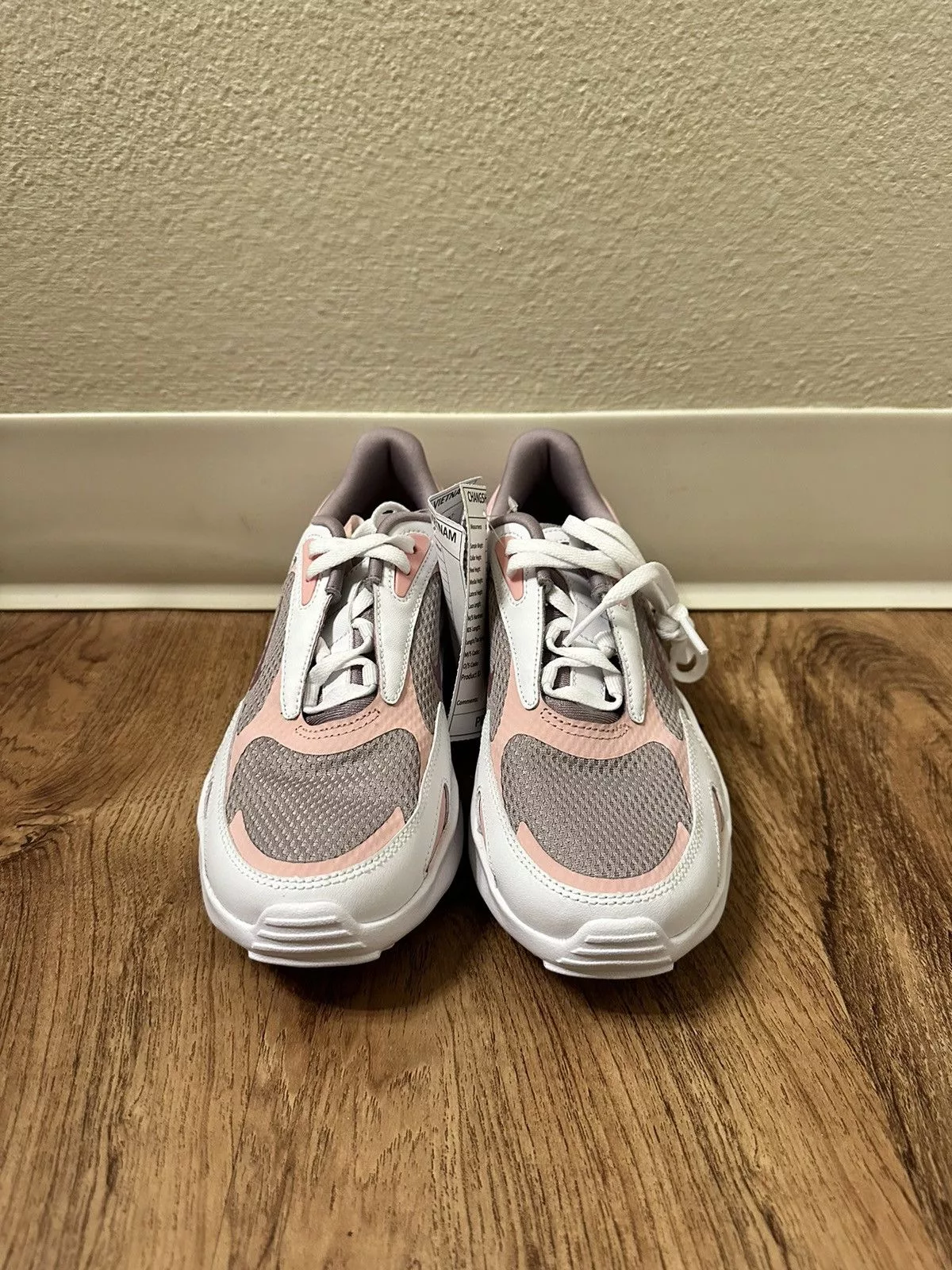 Nike Low Top Sneakers Nike Air Max Bolt Light Violet Ore Sample Multi