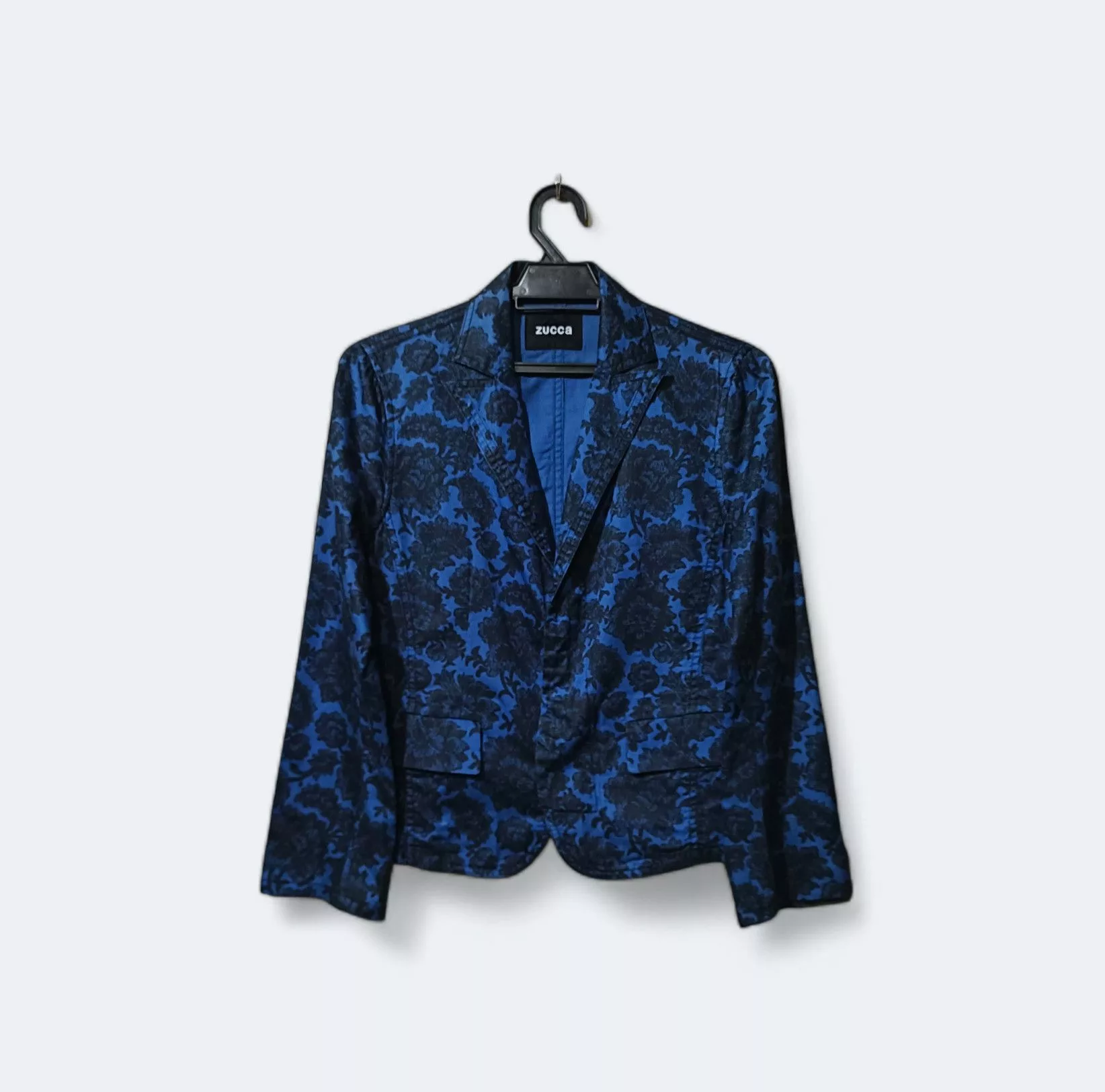 Zucca Jackets Zucca jacket Multi