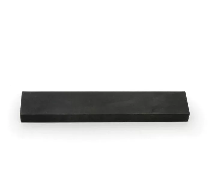 Black Silicone Knife Bar 10"