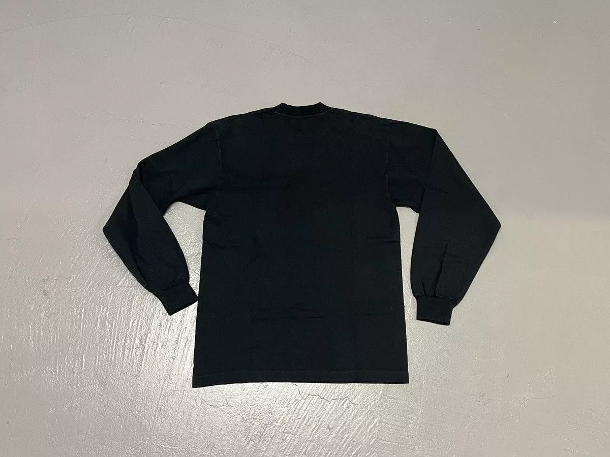 Yeezy Tank Tops Sleeveless Yeezy Donda merchandise Black