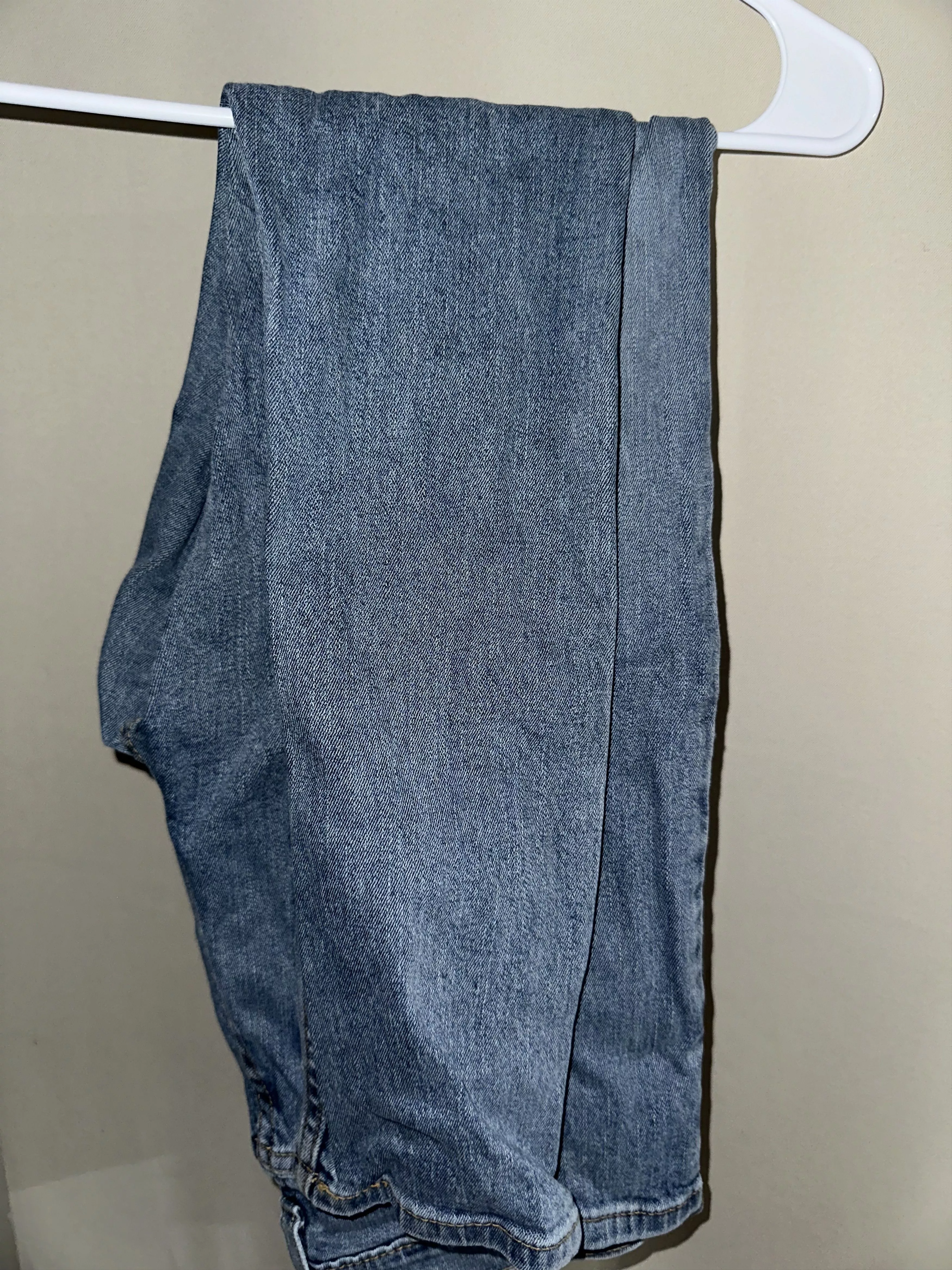 Levi's Denim Levi's 512 light blue jeans w28L30