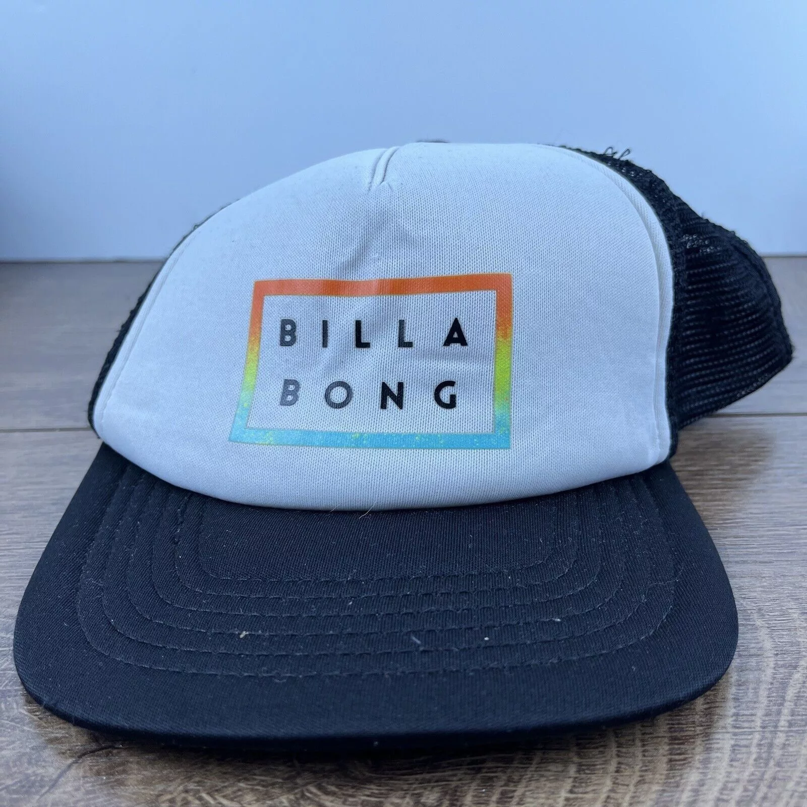 Billabong Hats Billabong Hat Billa Bong Hat Black Hat Adjustable Snapback A