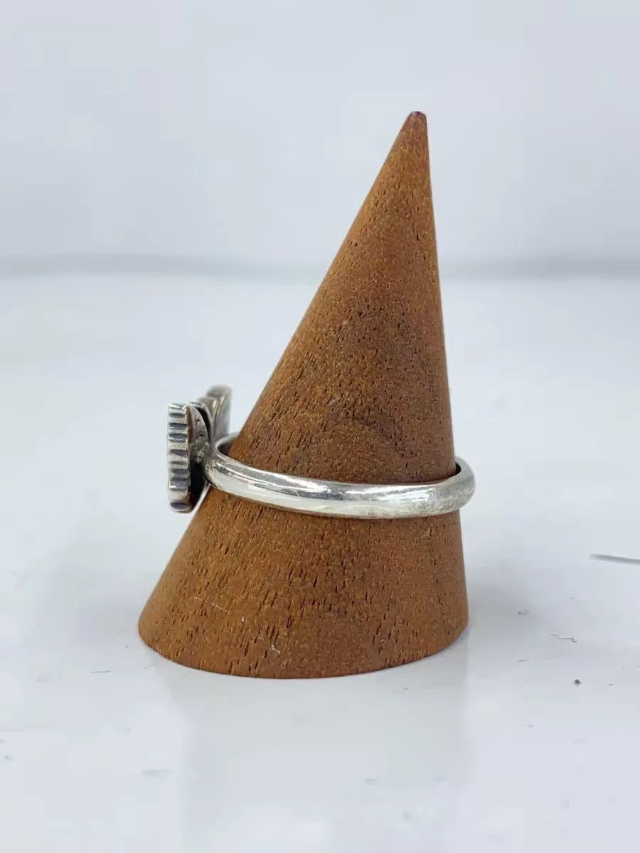 Needles Jewelry Watches Needles Butterfly Ring Silver