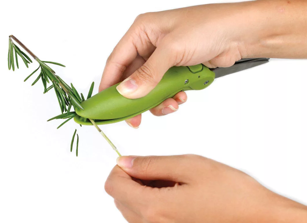 Herb Shears