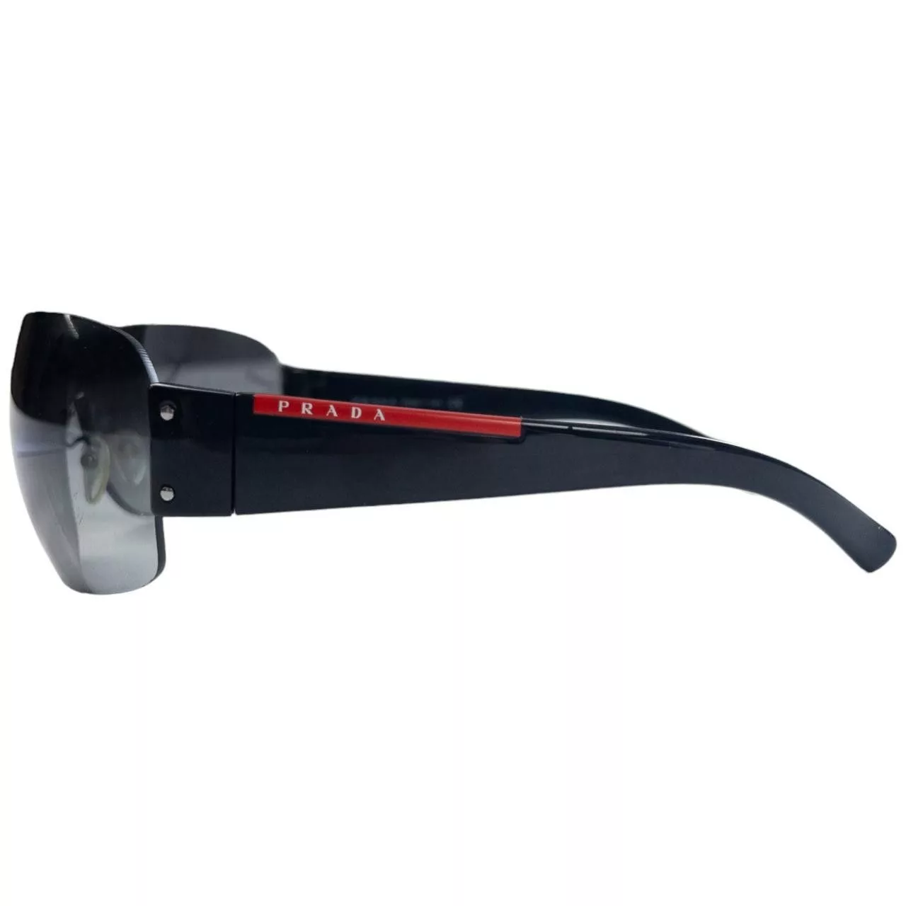 Prada Sunglasses Vintage Prada Sport Sunglasses Black