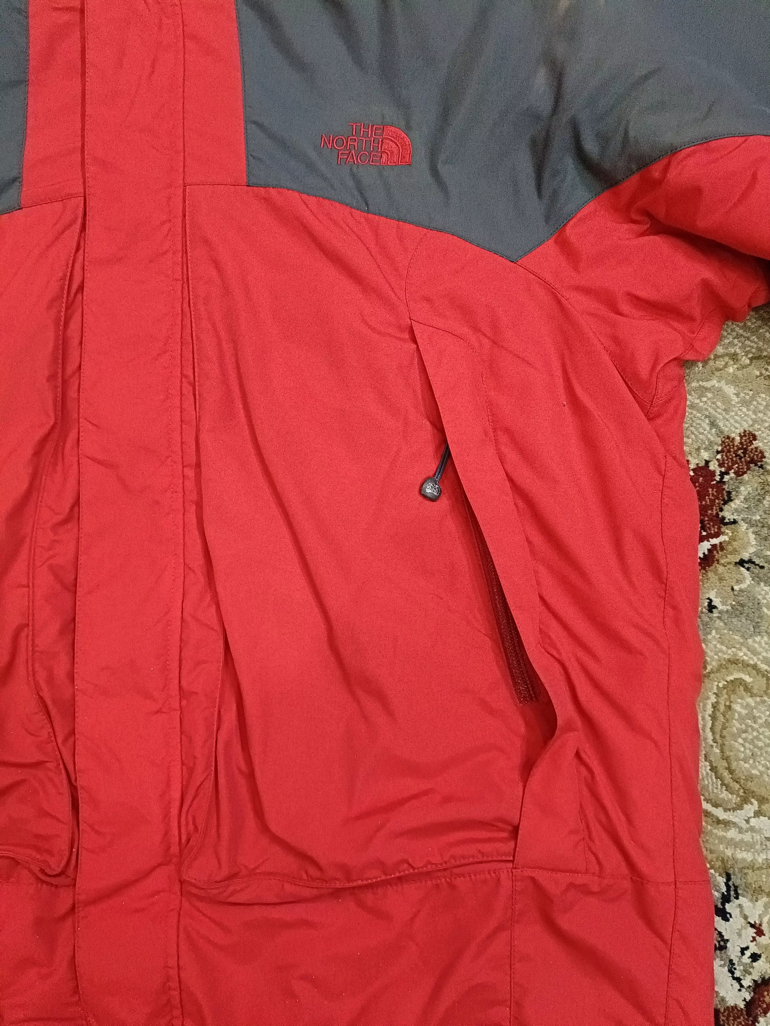 The North Face Light Jackets The North Face Pufffer Multi