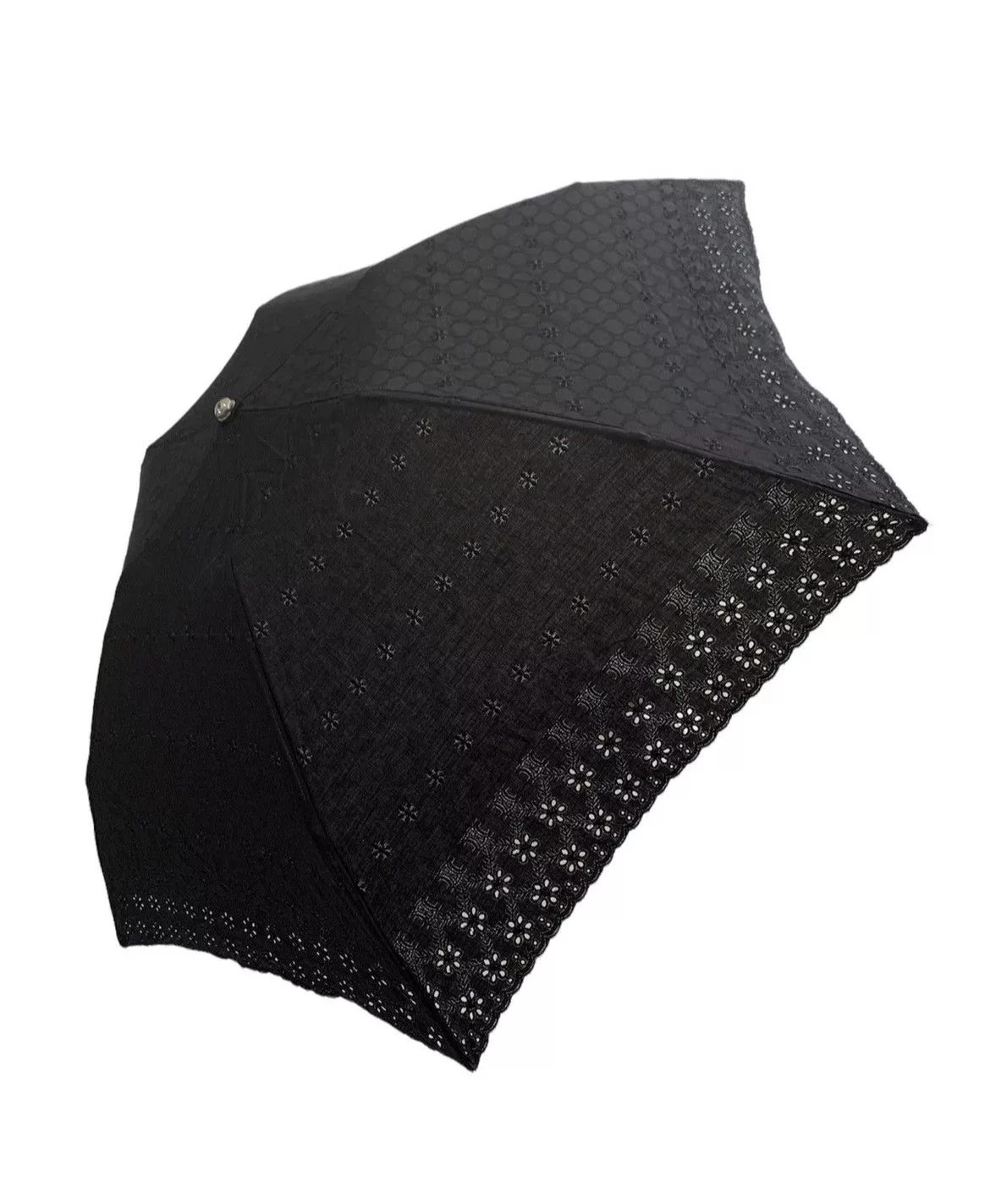 Celine Miscellaneous CELINE UMBRELLA Black Vintage