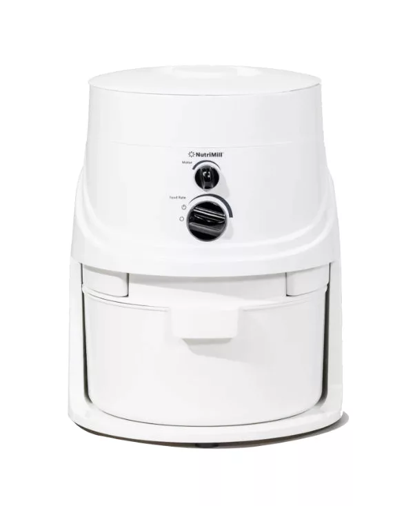 Classic Grain Mill Nutramill