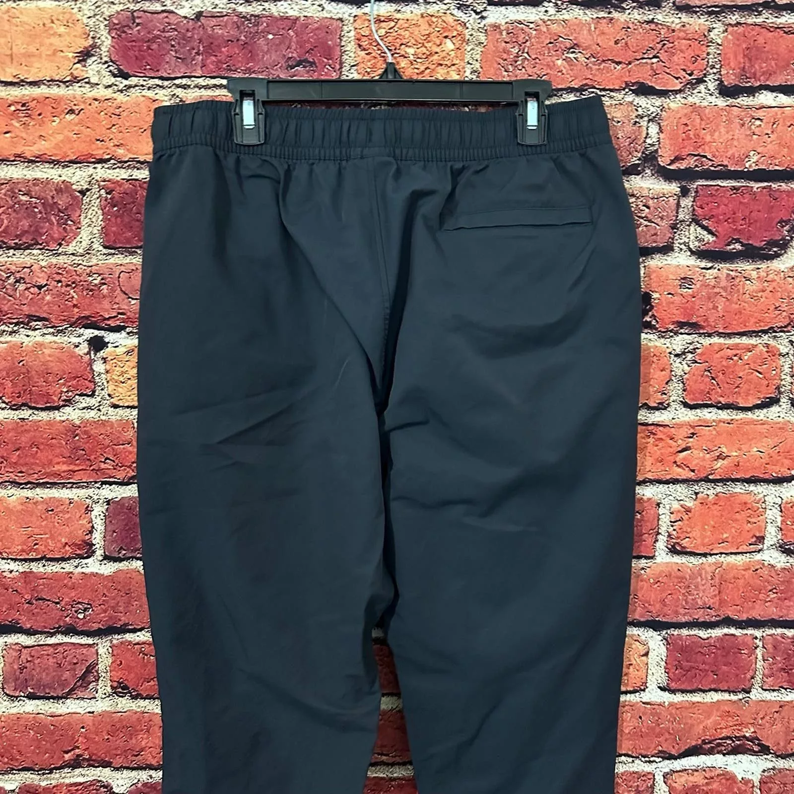 Nike Sweatpants Joggers Nike joggers Black