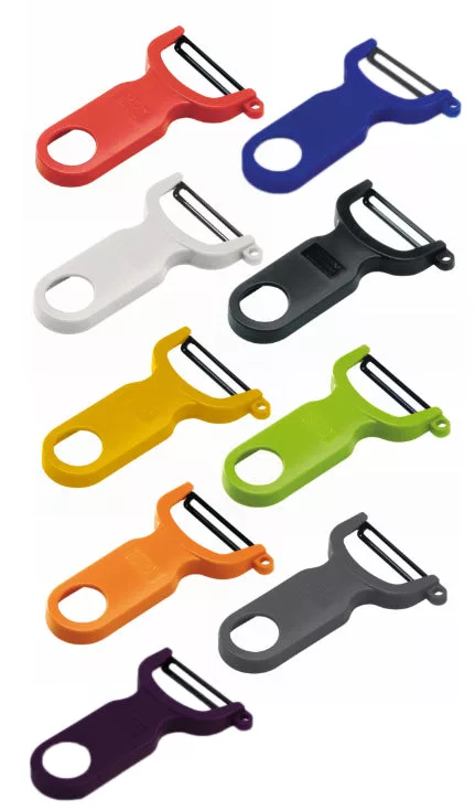 Swiss Peeler
