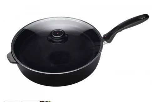 XD 4.3 qt Sauté Pan w/ Lid