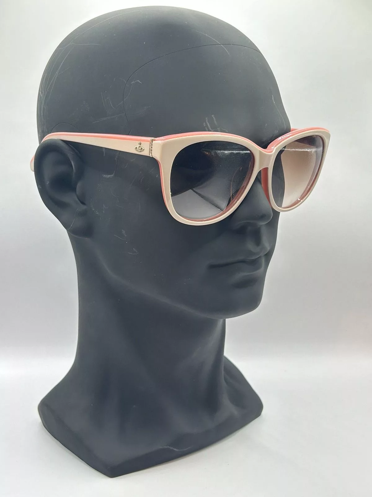Vivienne Westwood Sunglasses VW736 Pink