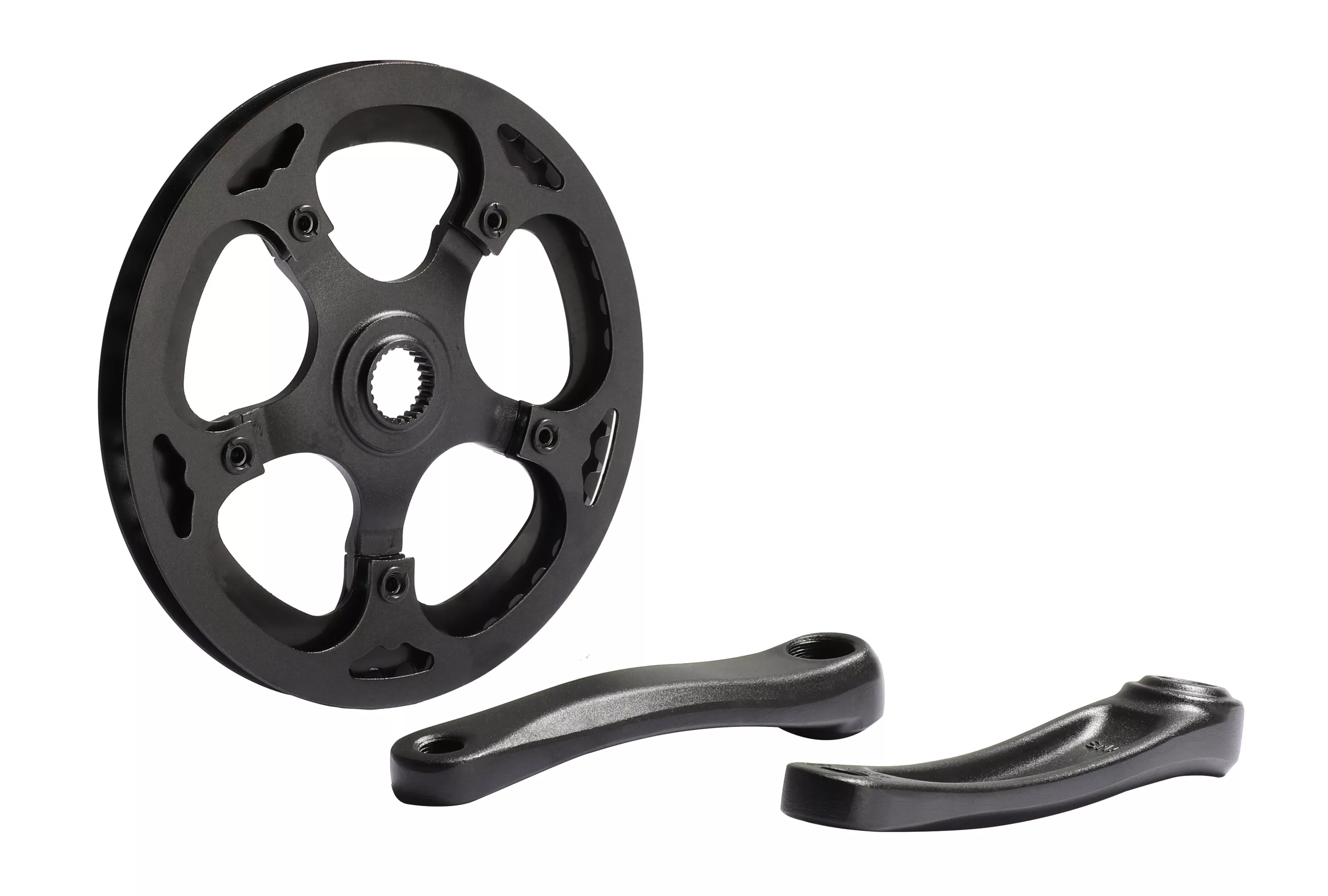 Aventon Crankset