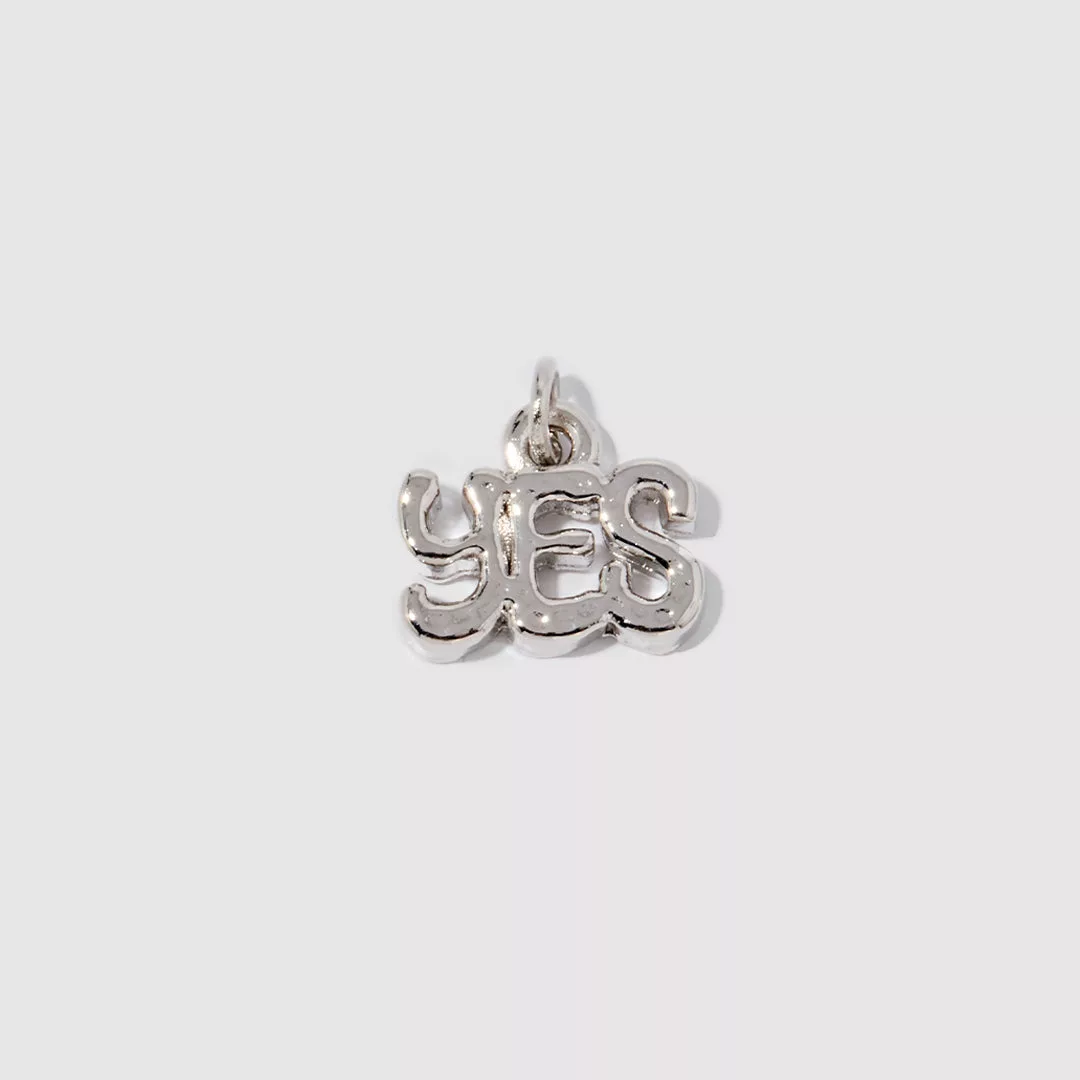 Say Yes Charm