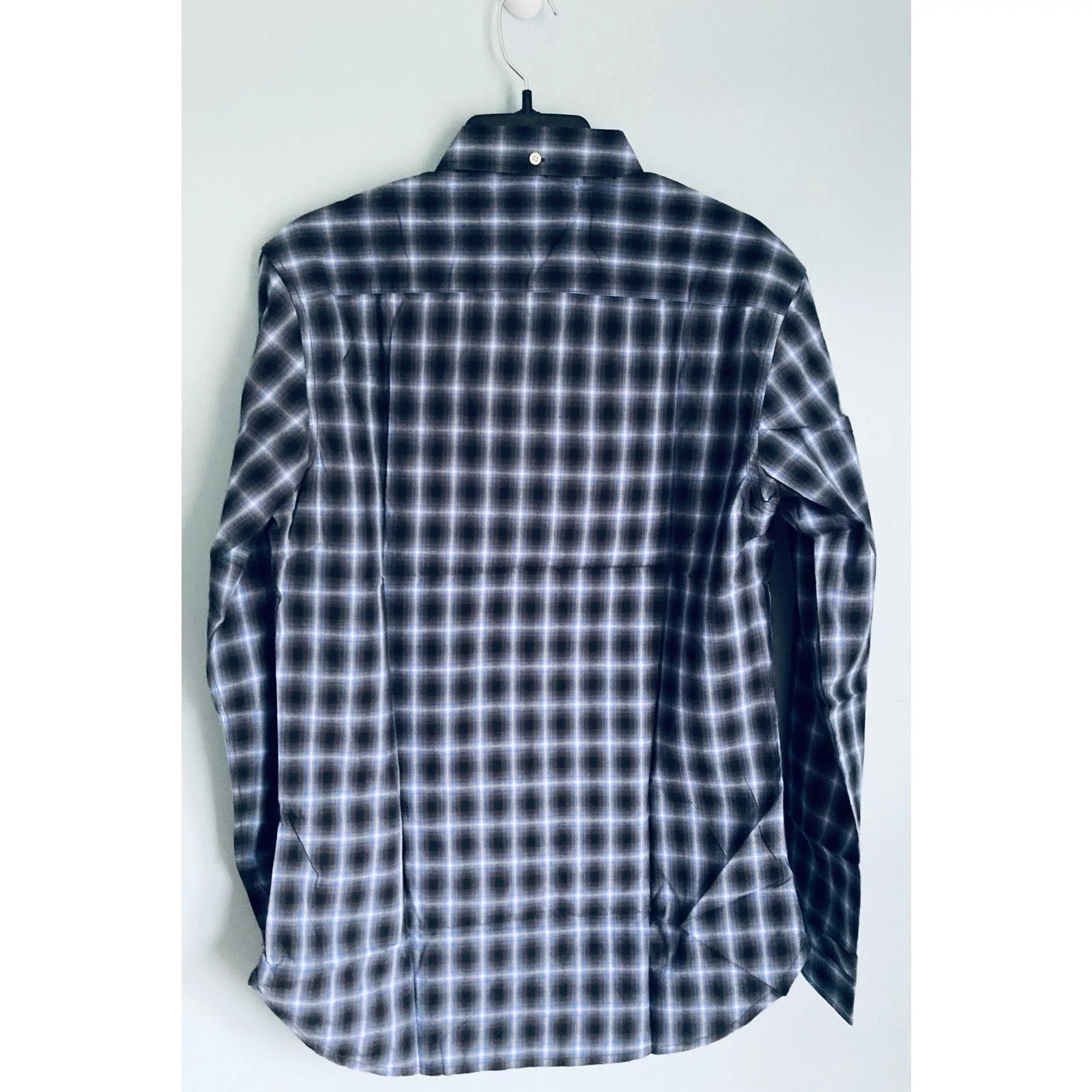 7Diamonds Shirts Button Ups 7Diamonds 7 Diamonds Higher Ground Button Down Casual Shirt Small Gray
