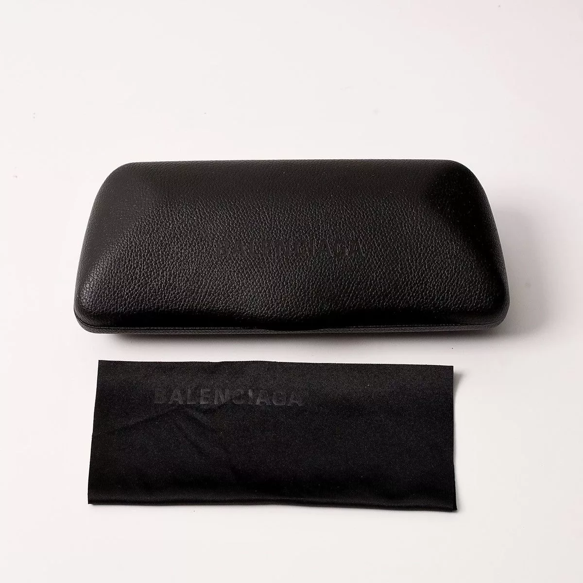 Balenciaga Glasses BALENCIAGA BB0313O GLASSES Black