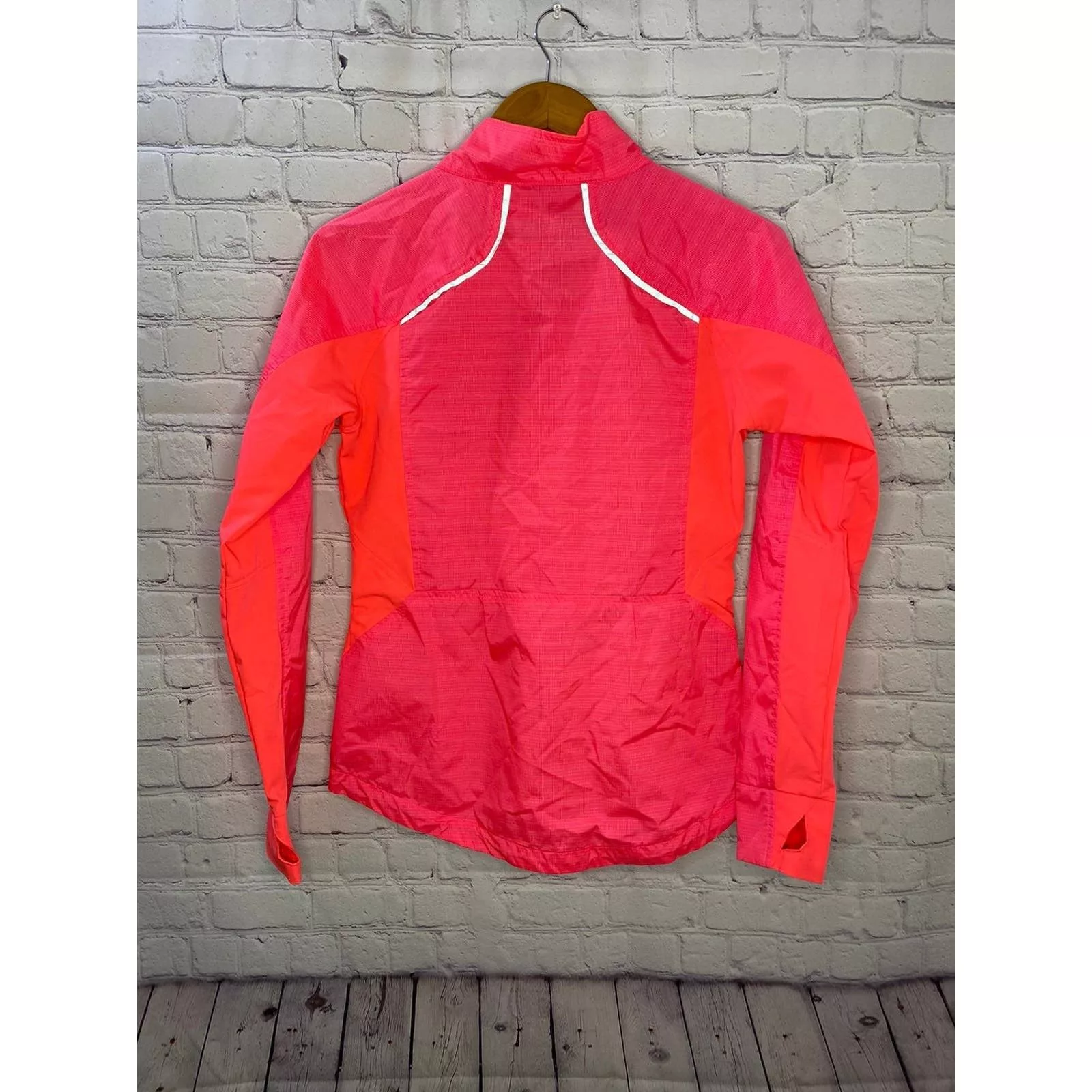 Avalanche Jackets Avalanche waterproof Jacket Pink