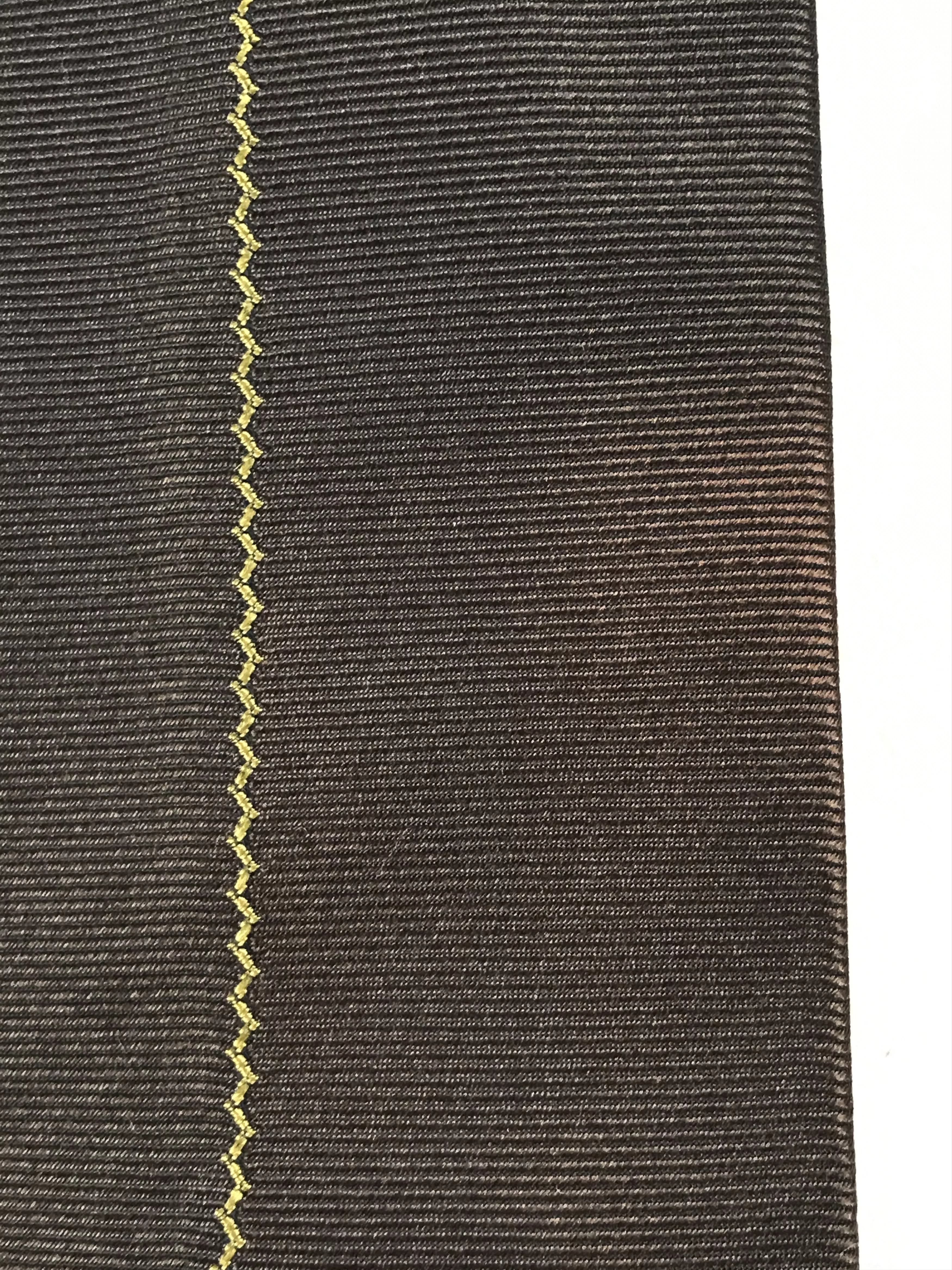 Givenchy Ties Pocketsquares Vintage Givenchy Silk Necktie Brown