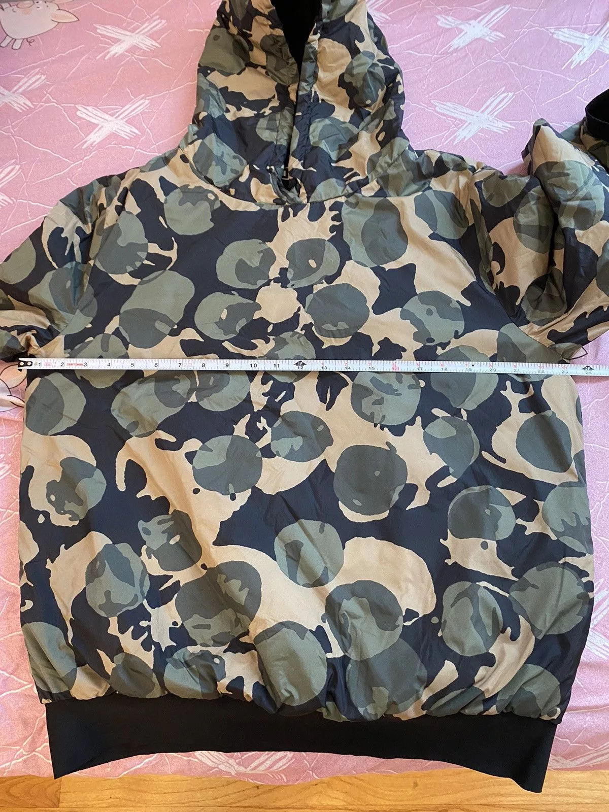 MSGM Light Jackets MSGM men hoodie Multi