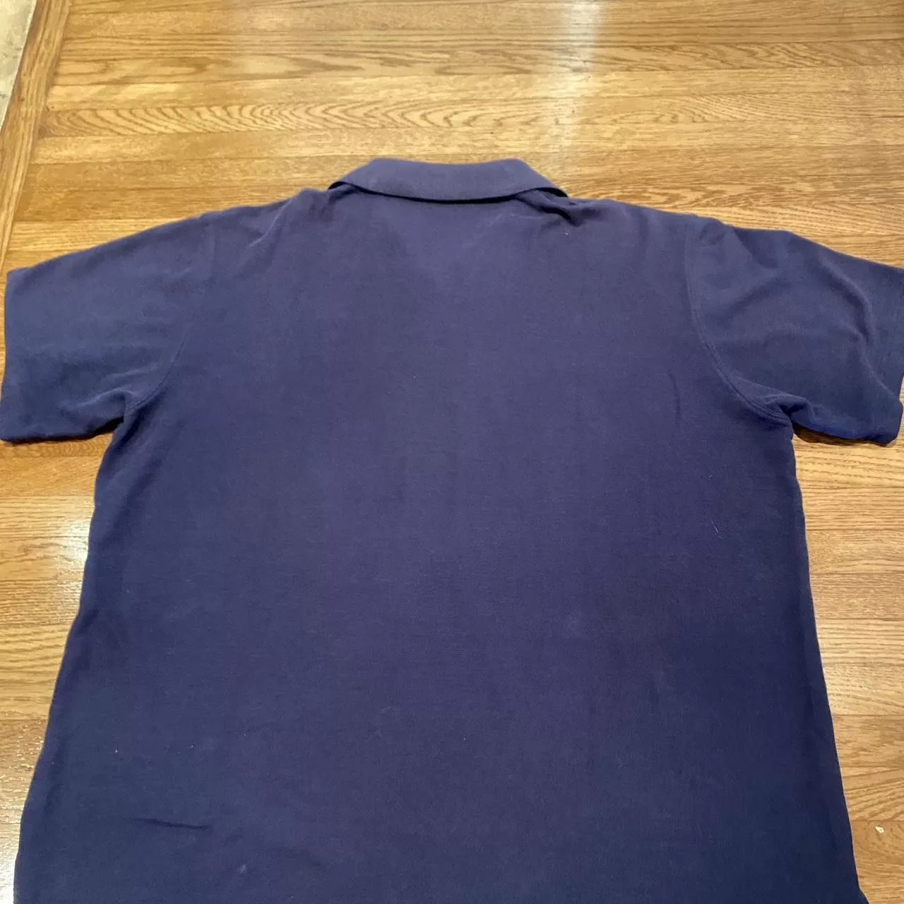 Other Polos Other Heliotrope Ave Elementary polo Blue