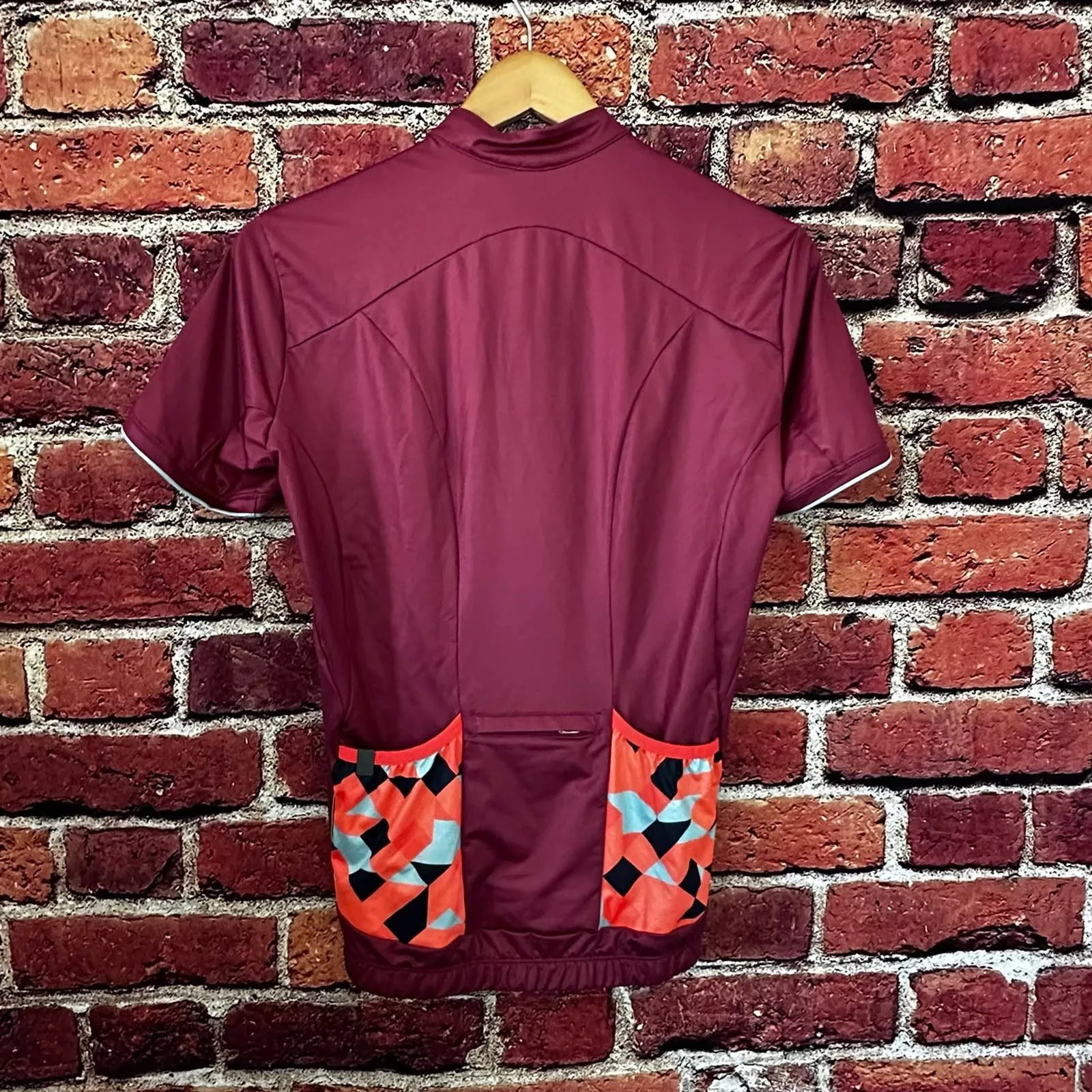 Other Short Sleeve T Shirts Other Women’s specialized cycling jersey Multi