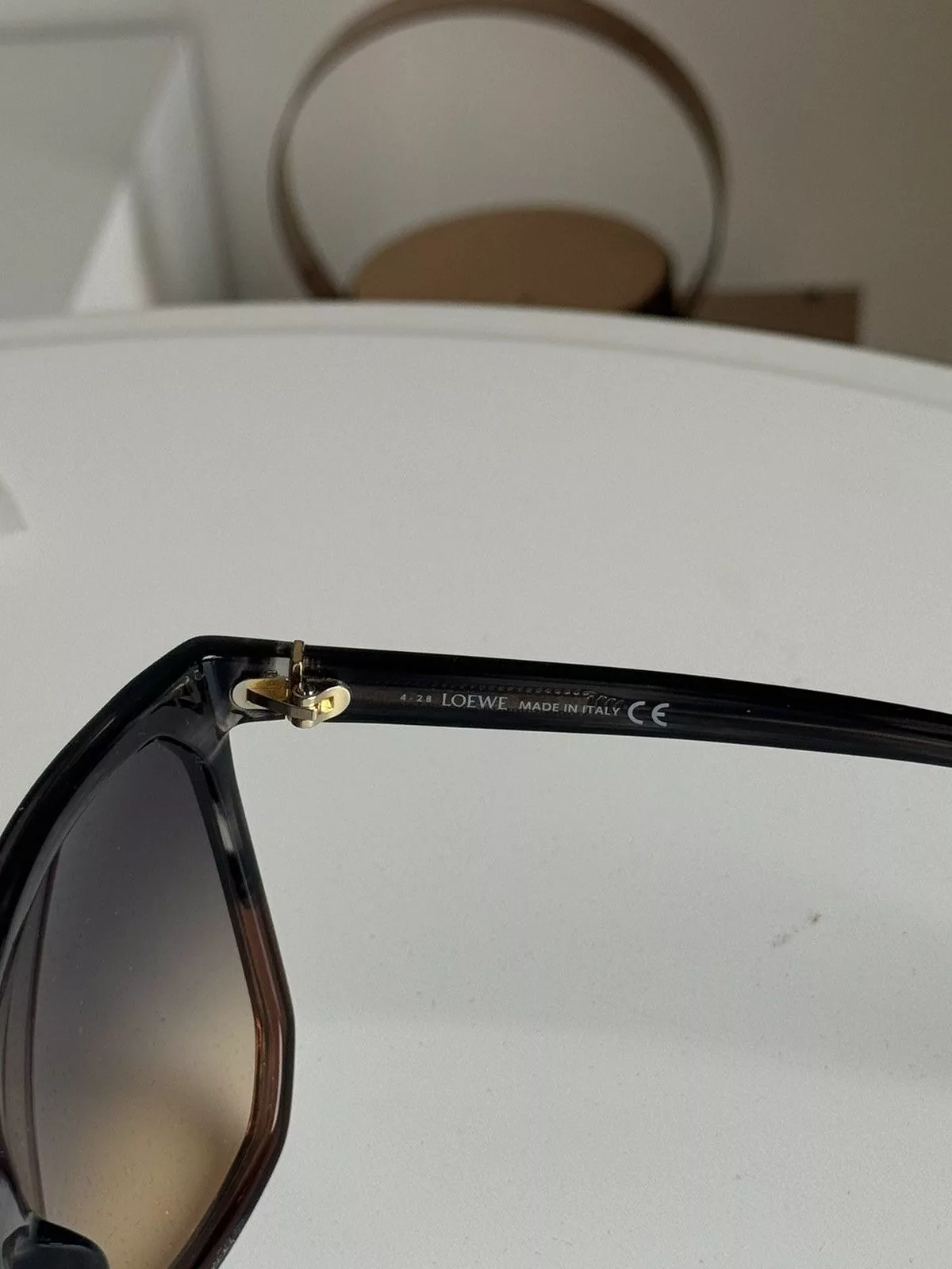 Loewe Sunglasses Loewe Filipa Multi