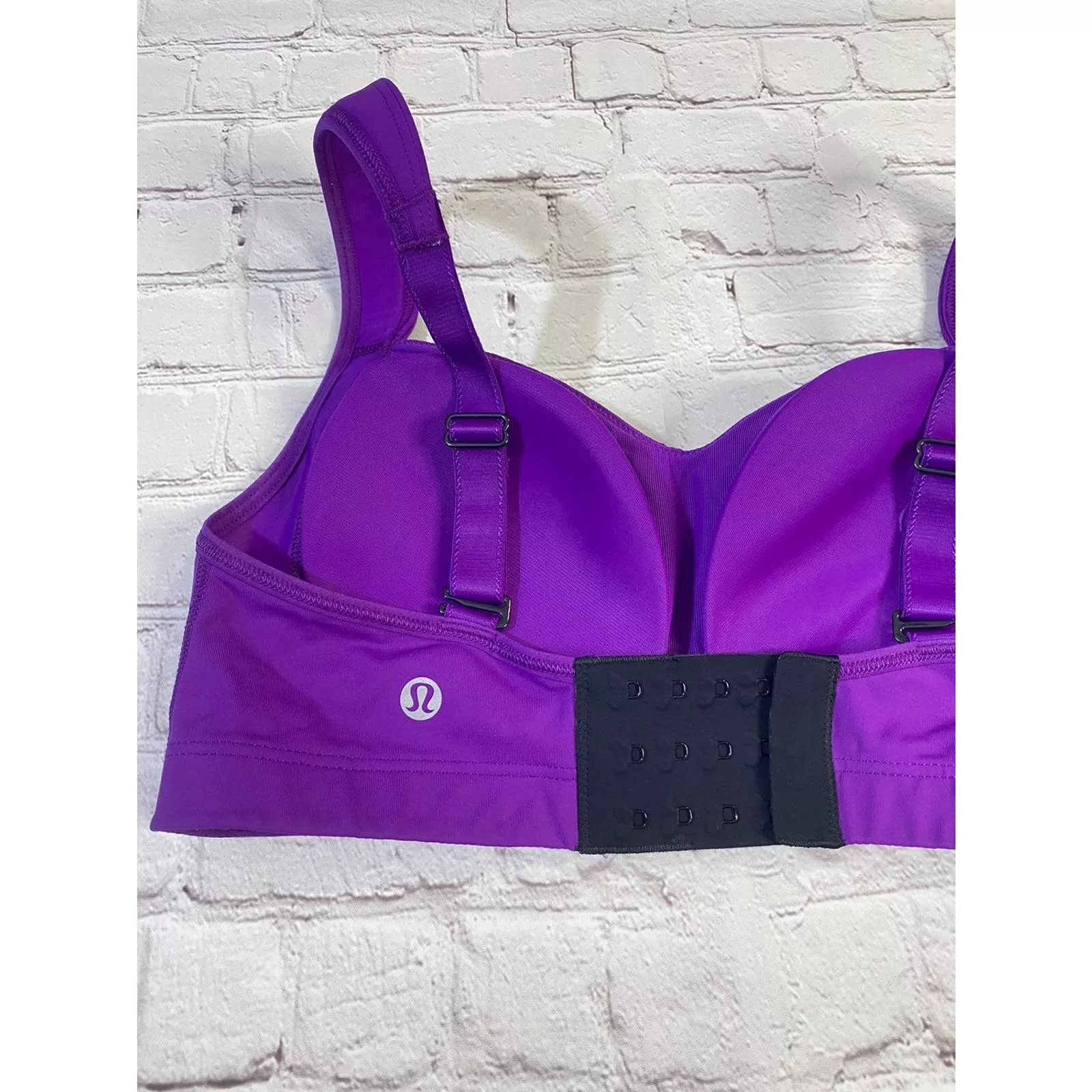 Lululemon Socks Intimates Lululemon Bra Purple
