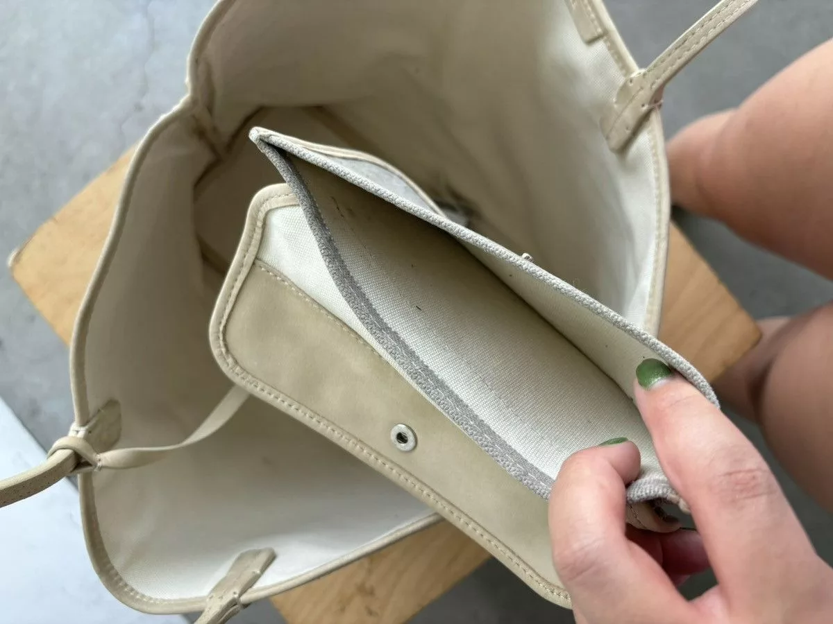 READYMADE Tote Bags Readymade Tote Gray