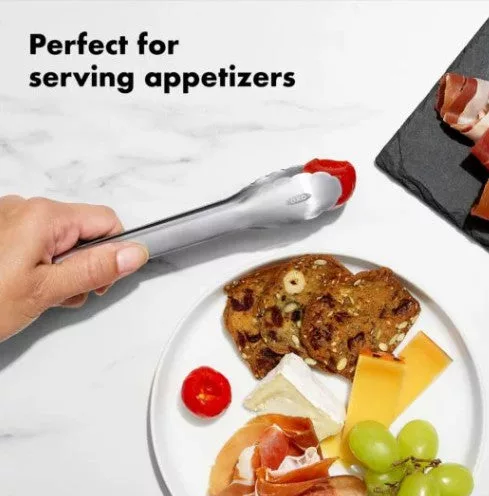 GG Mini Tongs