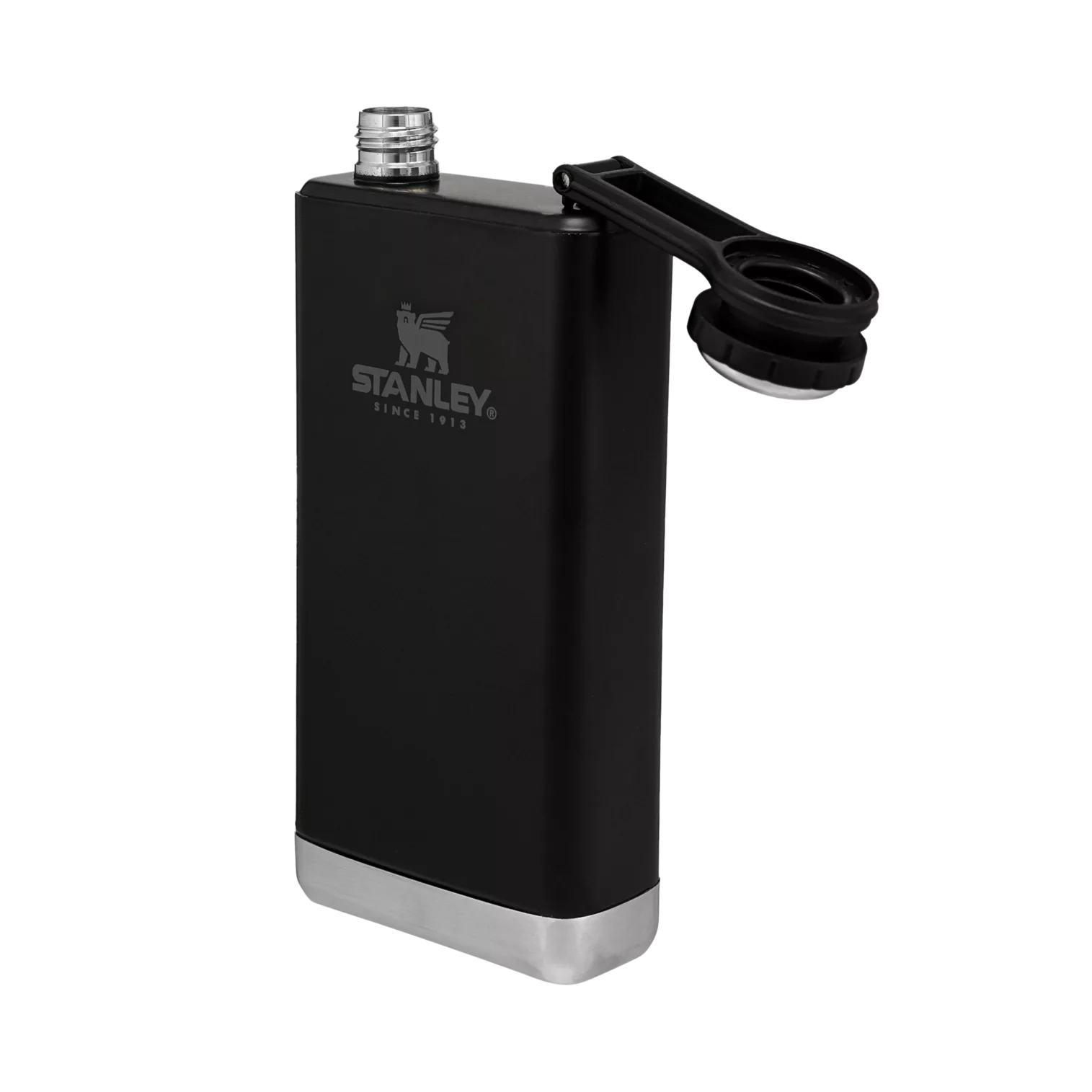 Classic Easy Fill Wide Mouth Flask | 8 OZ - Stanley Create