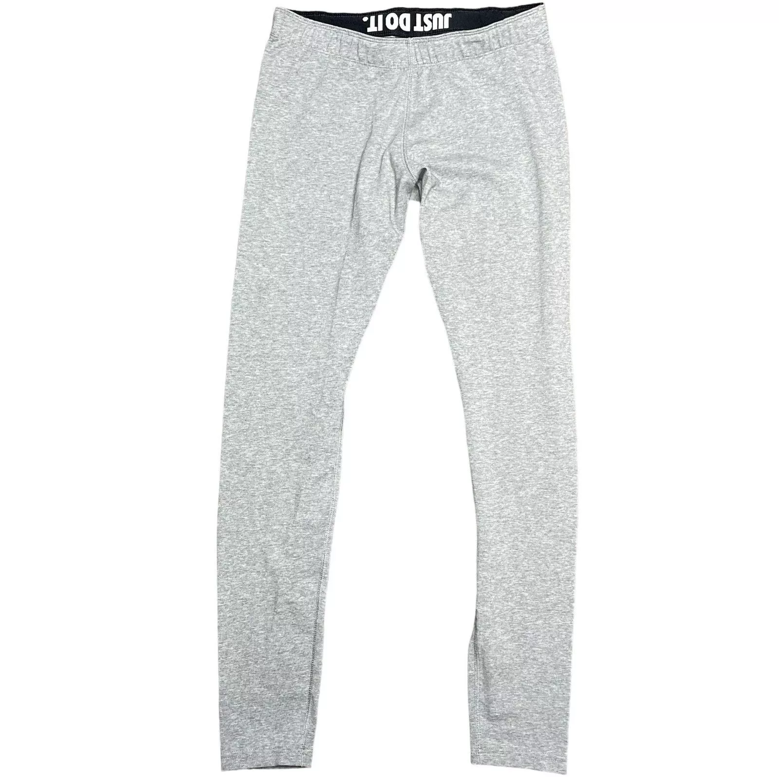 NWOT Nike Leggings Gray