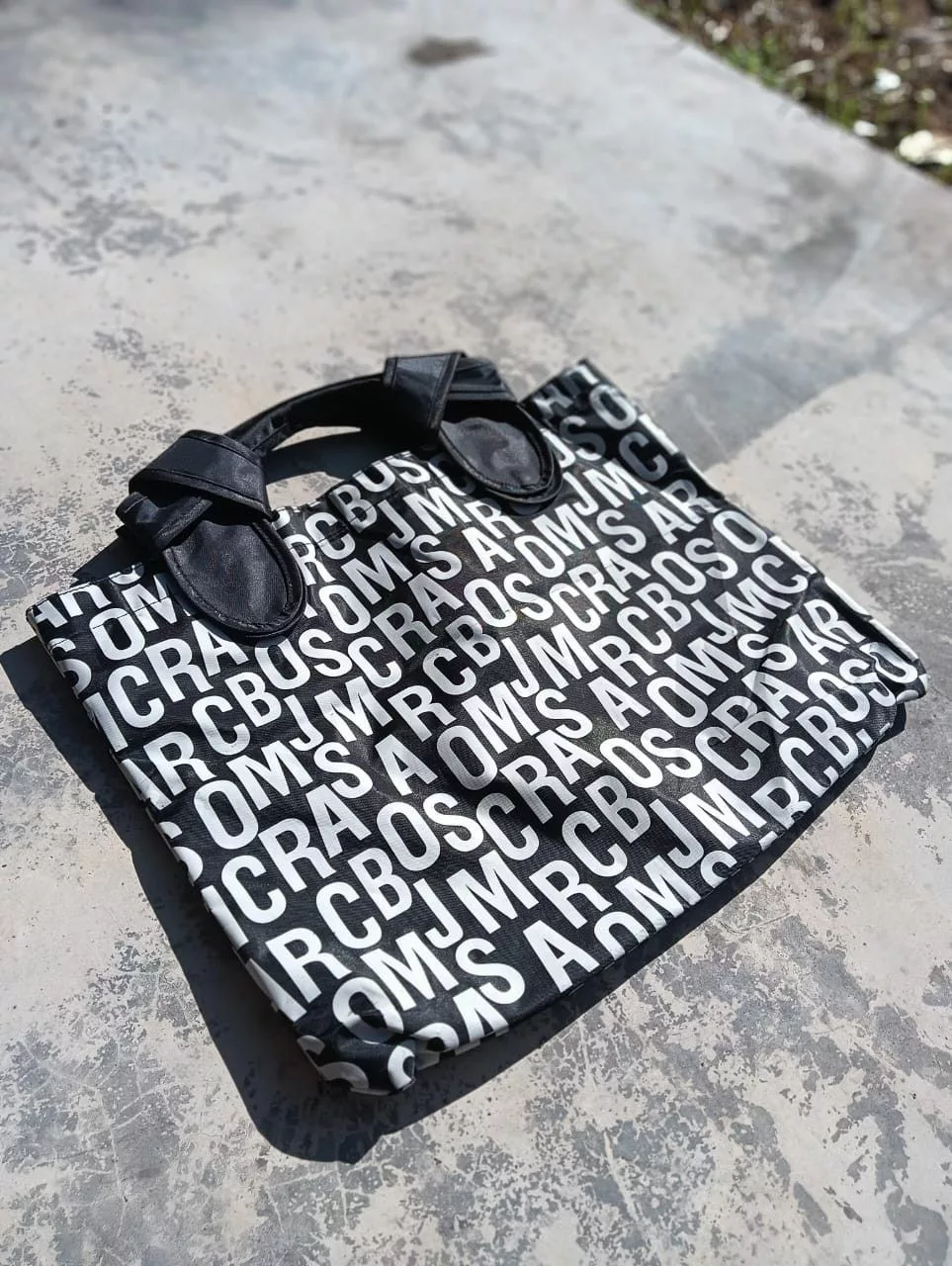 Marc Jacobs Bags Luggage Marc Jacobs tote bag Multi Luxury