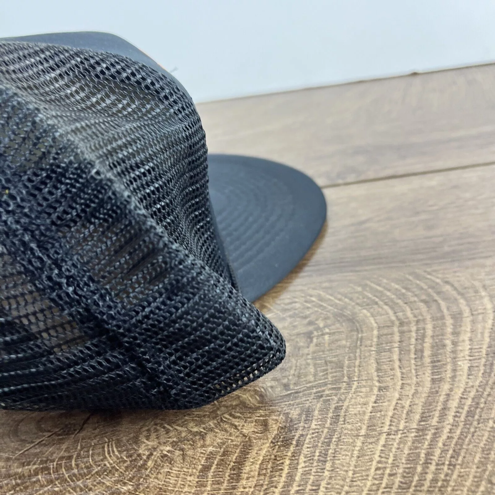 Other Hats Other If Everyone Does It Hat Why Don’t We Snapback Adjustable Adu Black