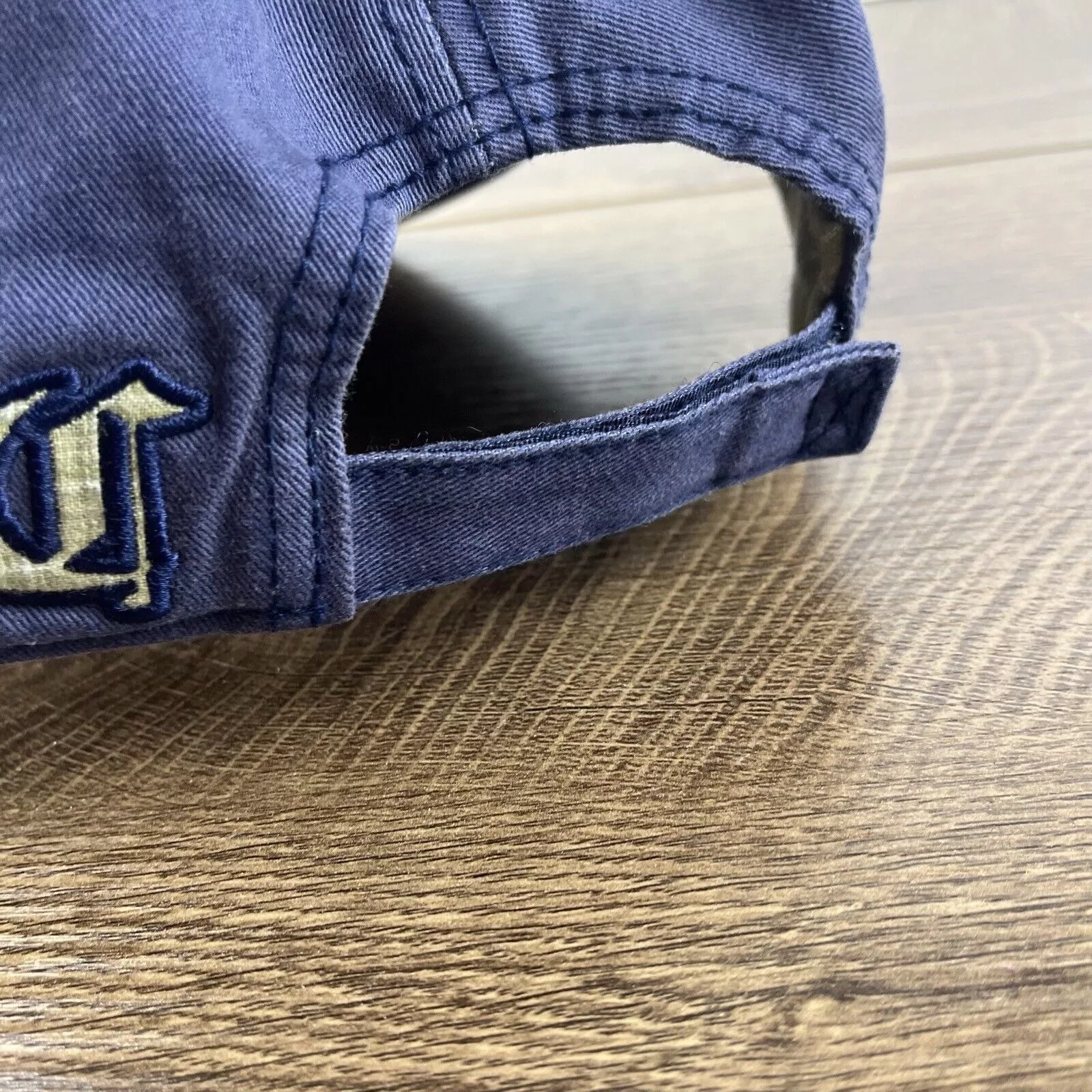 Other Hats Other Corona Hat Corona Baseball Hat Brown Adjustable Hat Brown Ta