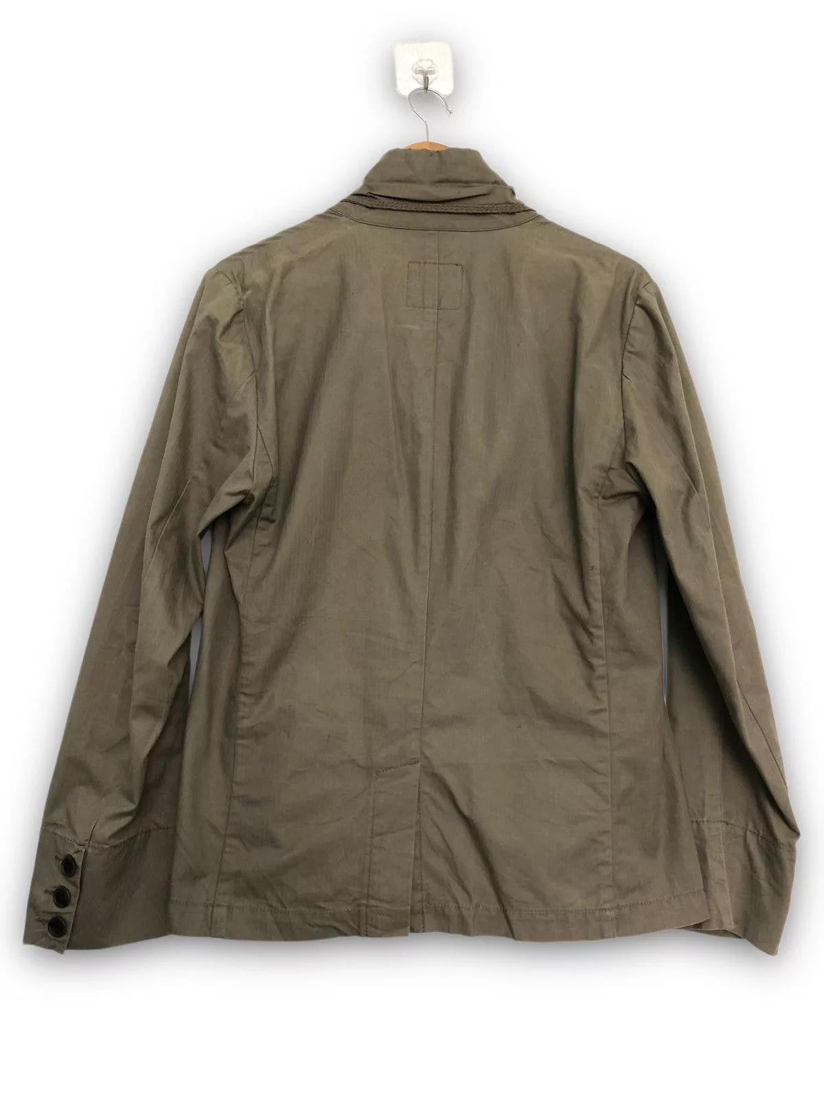 Final Home Light Jackets Final Home Light Jacket Multi