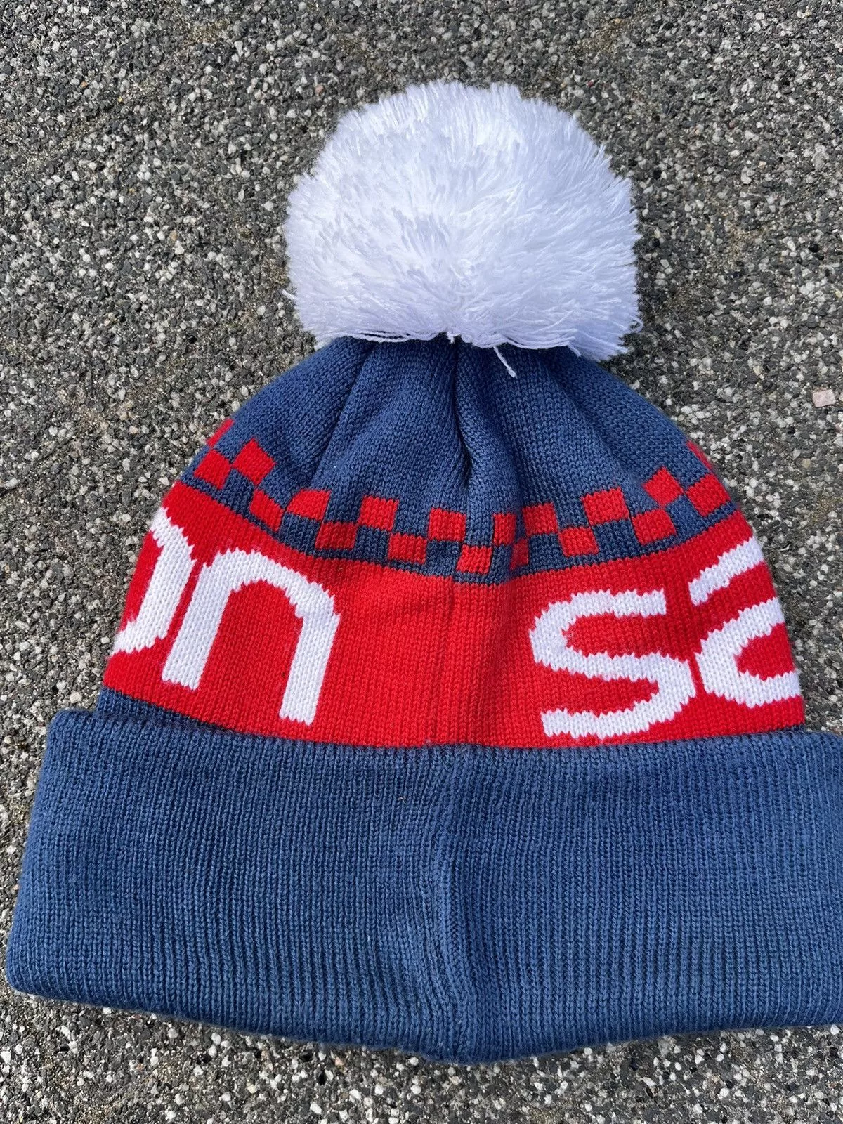 Salomon Hats ⛷️ Salomon Beanie Fits All Multi Gorpcore