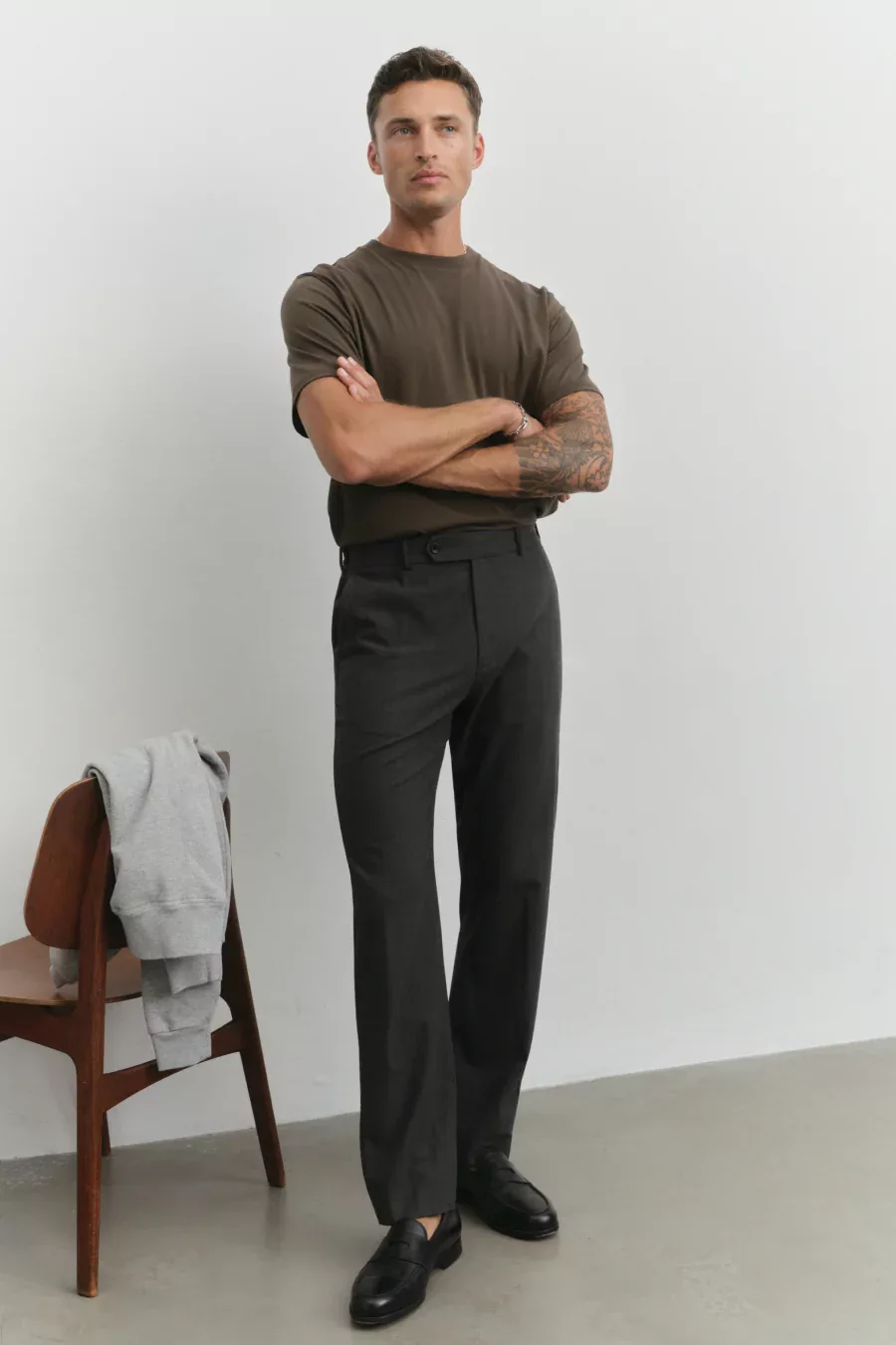 The Nice Pants