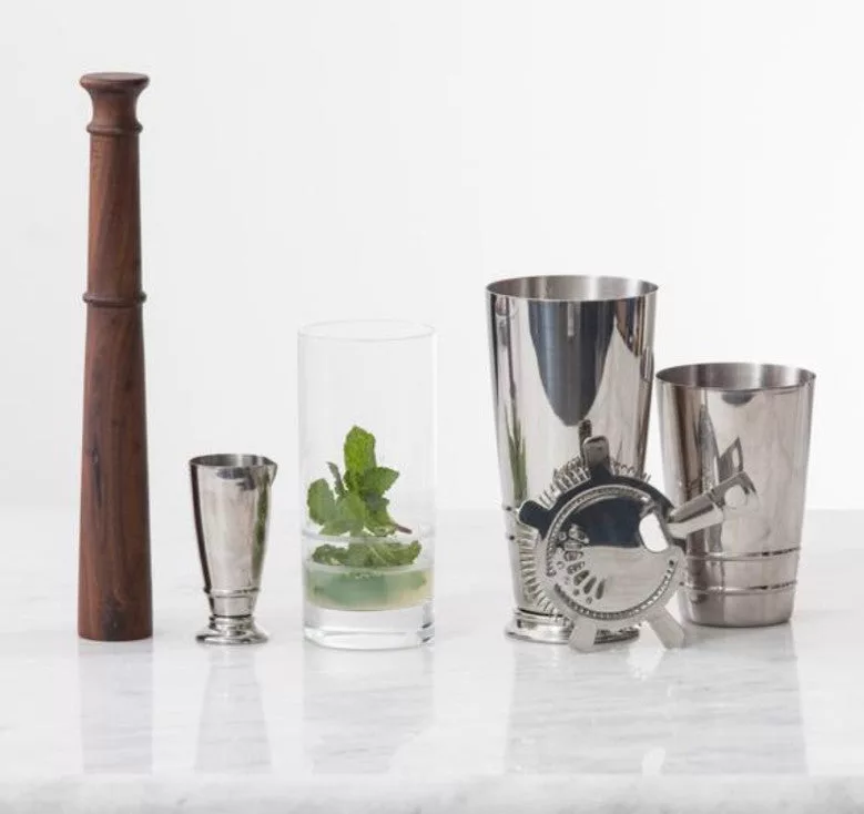 Crafthouse Shaker Set