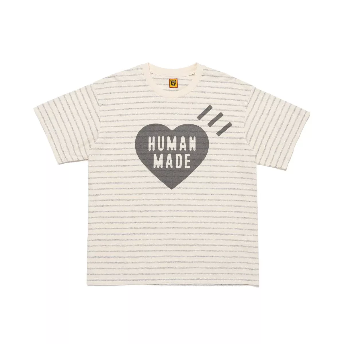 Human Made Miscellaneous Human Made Tee Multi