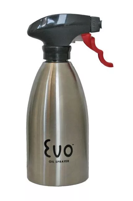 EVO Oil Sprayer 16oz Stainless