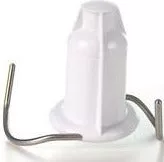 S/S Concept Dough Hook