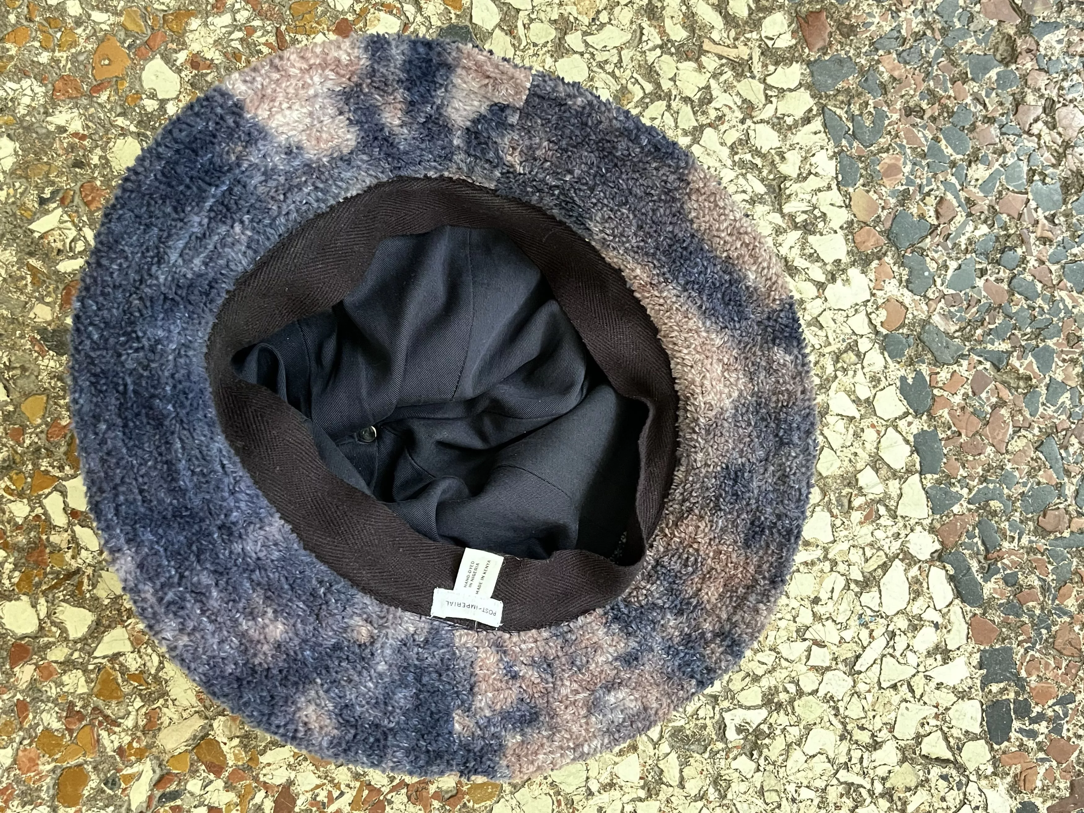 Post-Imperial Hats Post-Imperial Post Imperial hat Multi