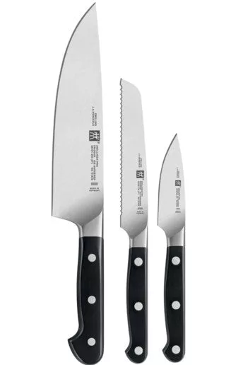 PRO 3 PC STARTER SET