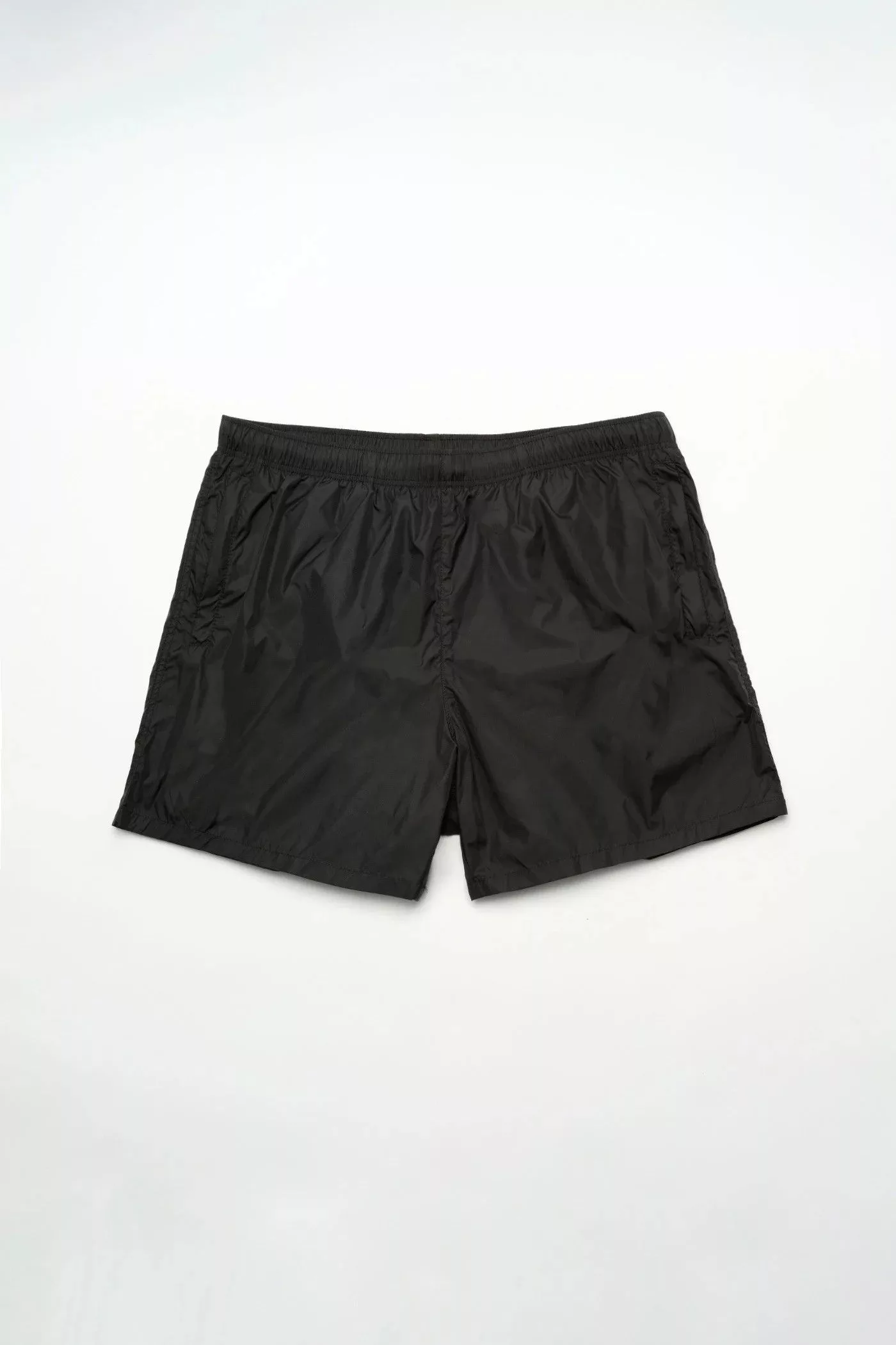 Our Legacy Swimwear Our Legacy Drape Tech Trunks Black