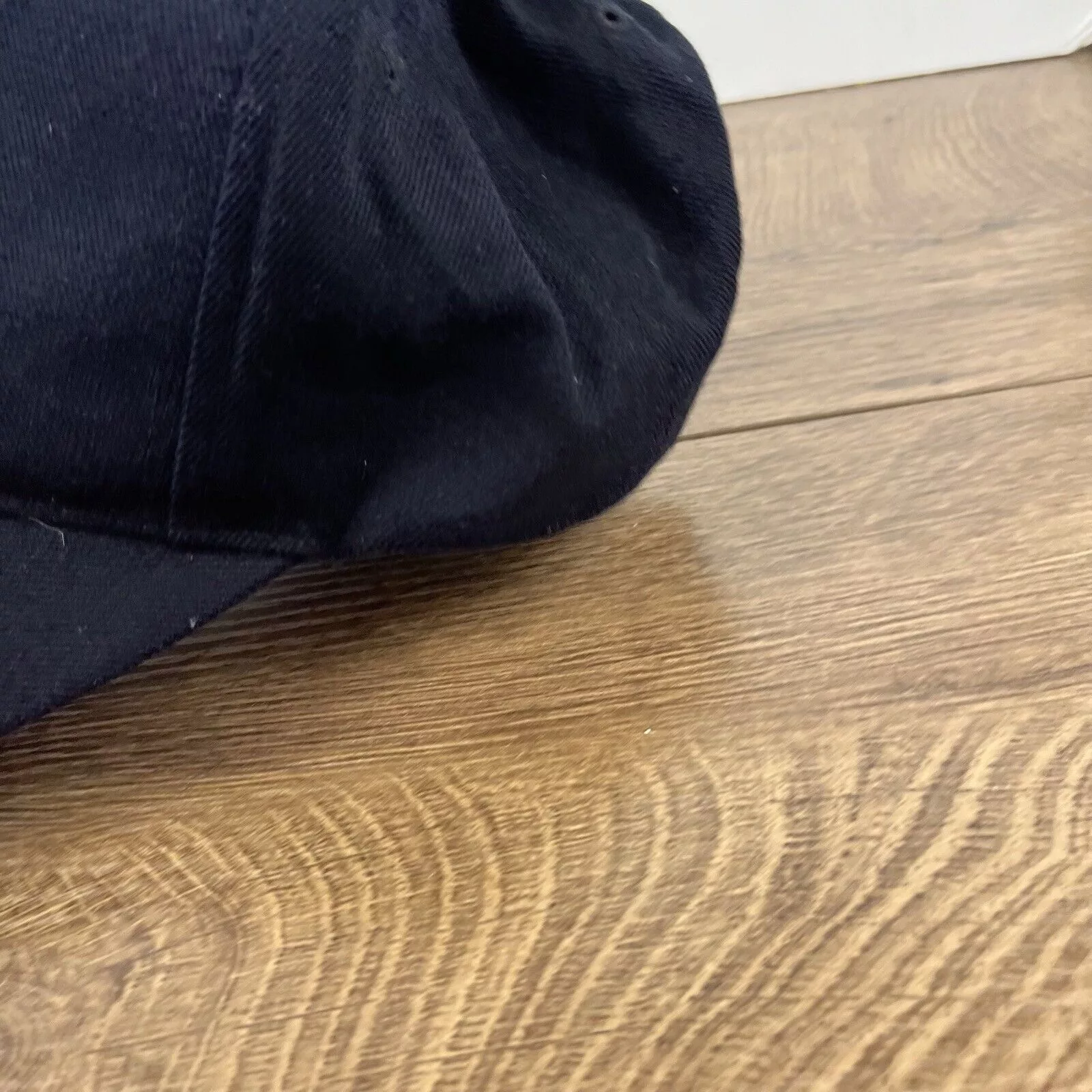 Other Hats Other Plain Black Baseball Hat Adjustable Hat Black Hat Adjustable
