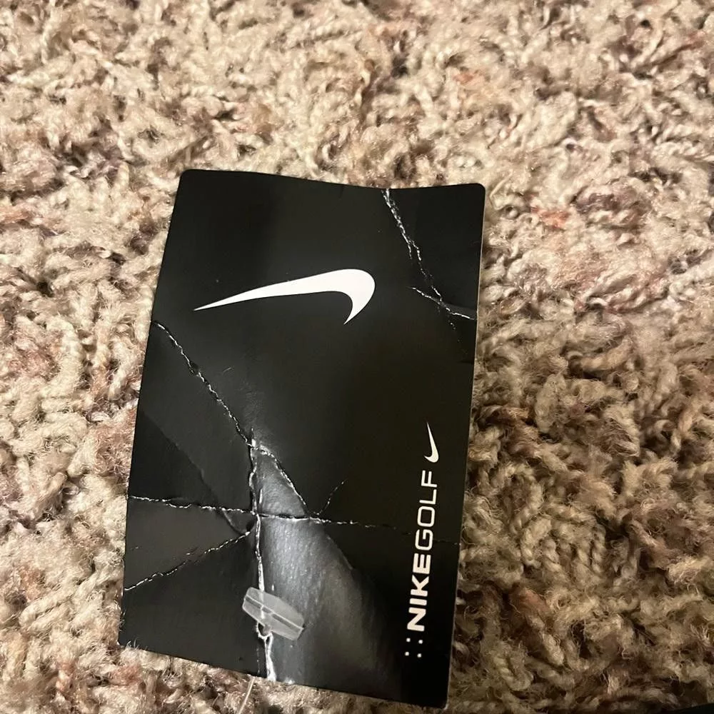 Nike Shorts Nike Womens Golf Shorts Unreleased Black