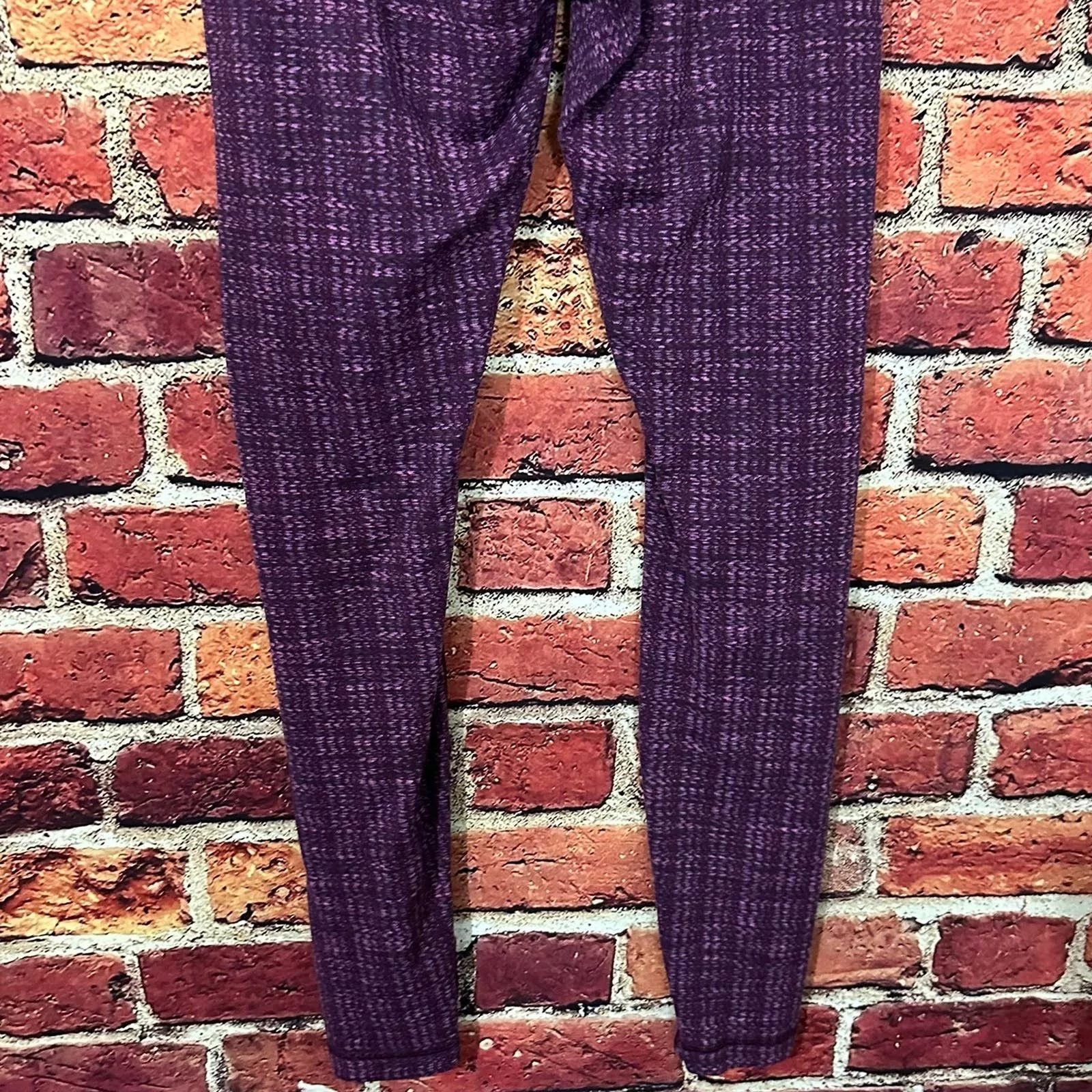 lululemon leggings size 8 Purple