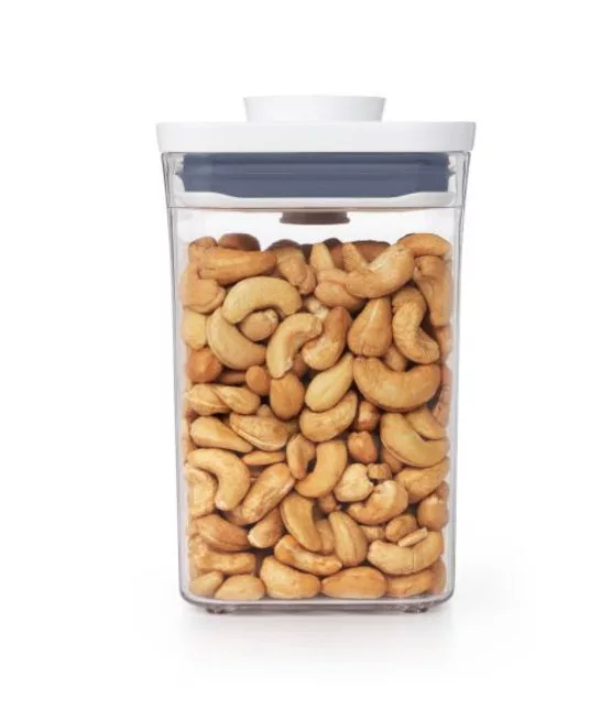 POP Container Rectangular 1.7 qt
