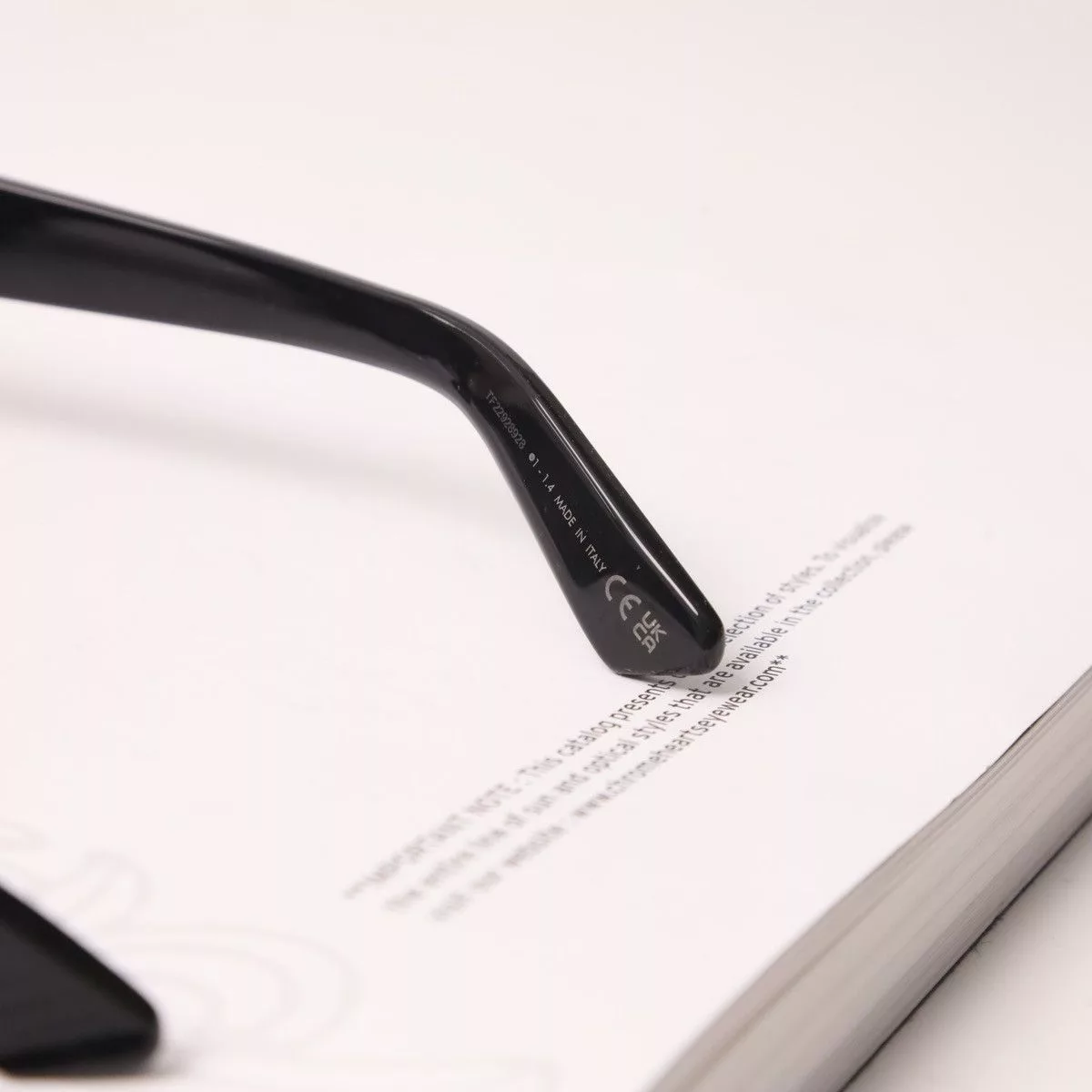 Dior Sunglasses DIOR CDIOR B1U SUNGLASSES Black