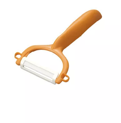 Orange Peeler